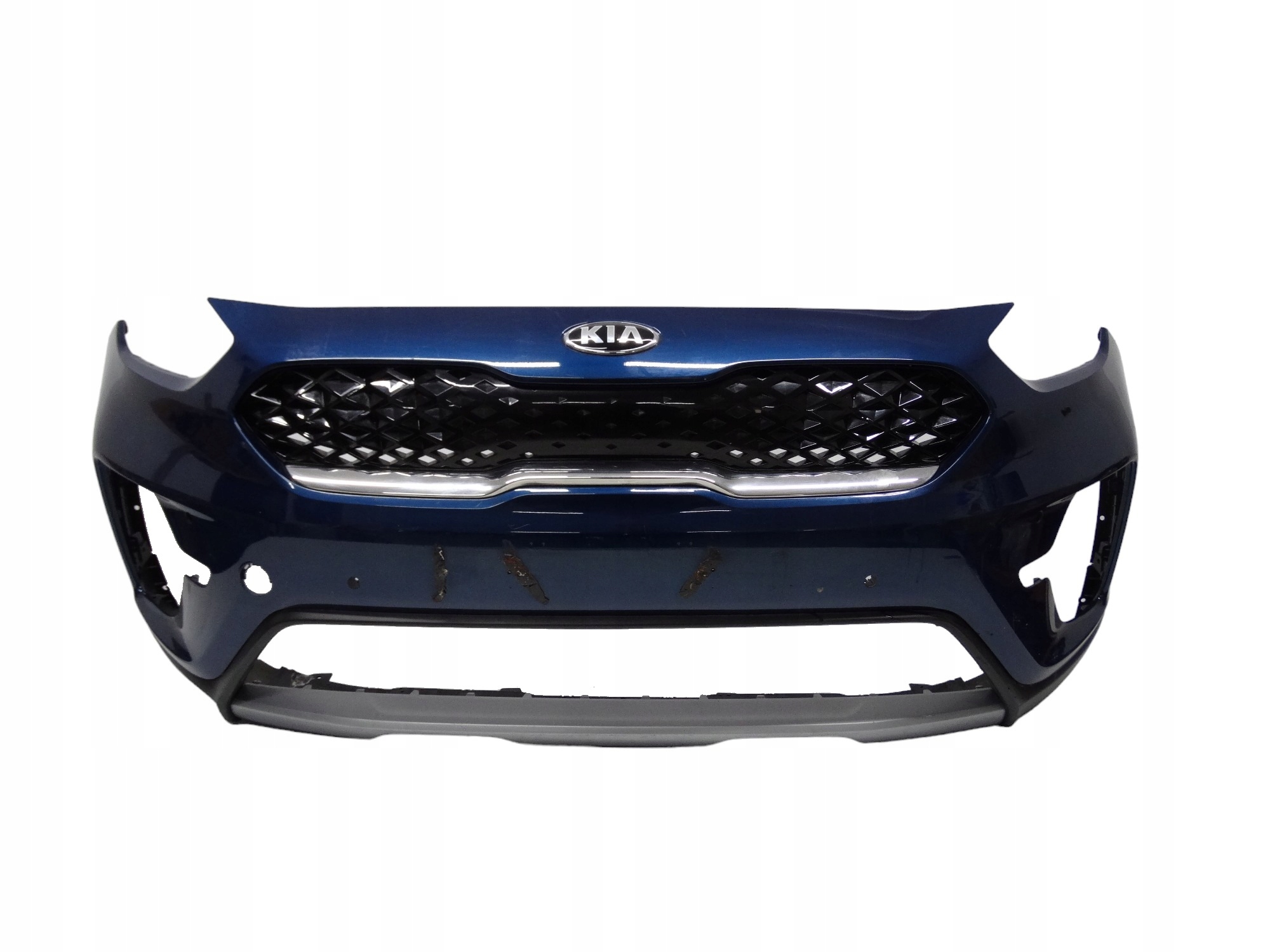 Kia Niro Lift 19-22 zderzak przedni oryginalny 86511-G5500