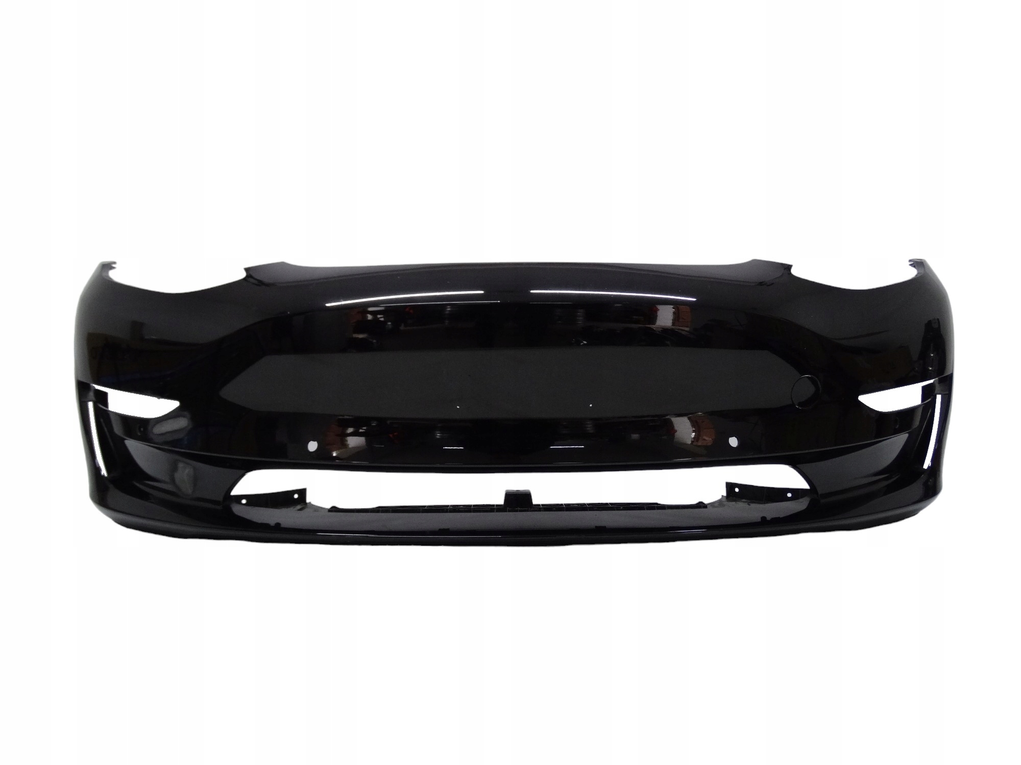 Tesla Model 3 17-23 zderzak przedni oryginalny 1453774-00-B