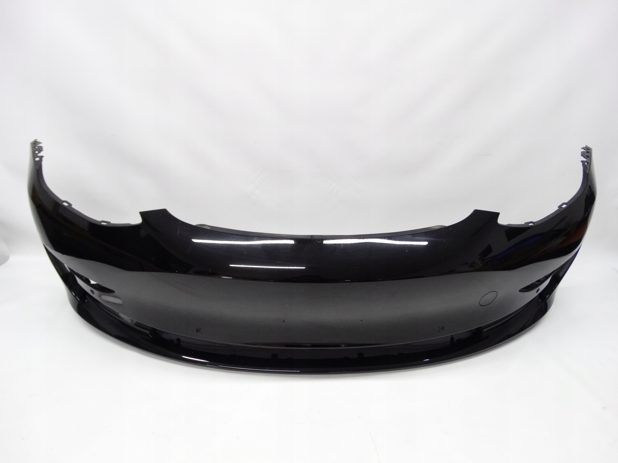 Second image of Tesla Model 3 17-23 zderzak przedni oryginalny 1453774-00-B