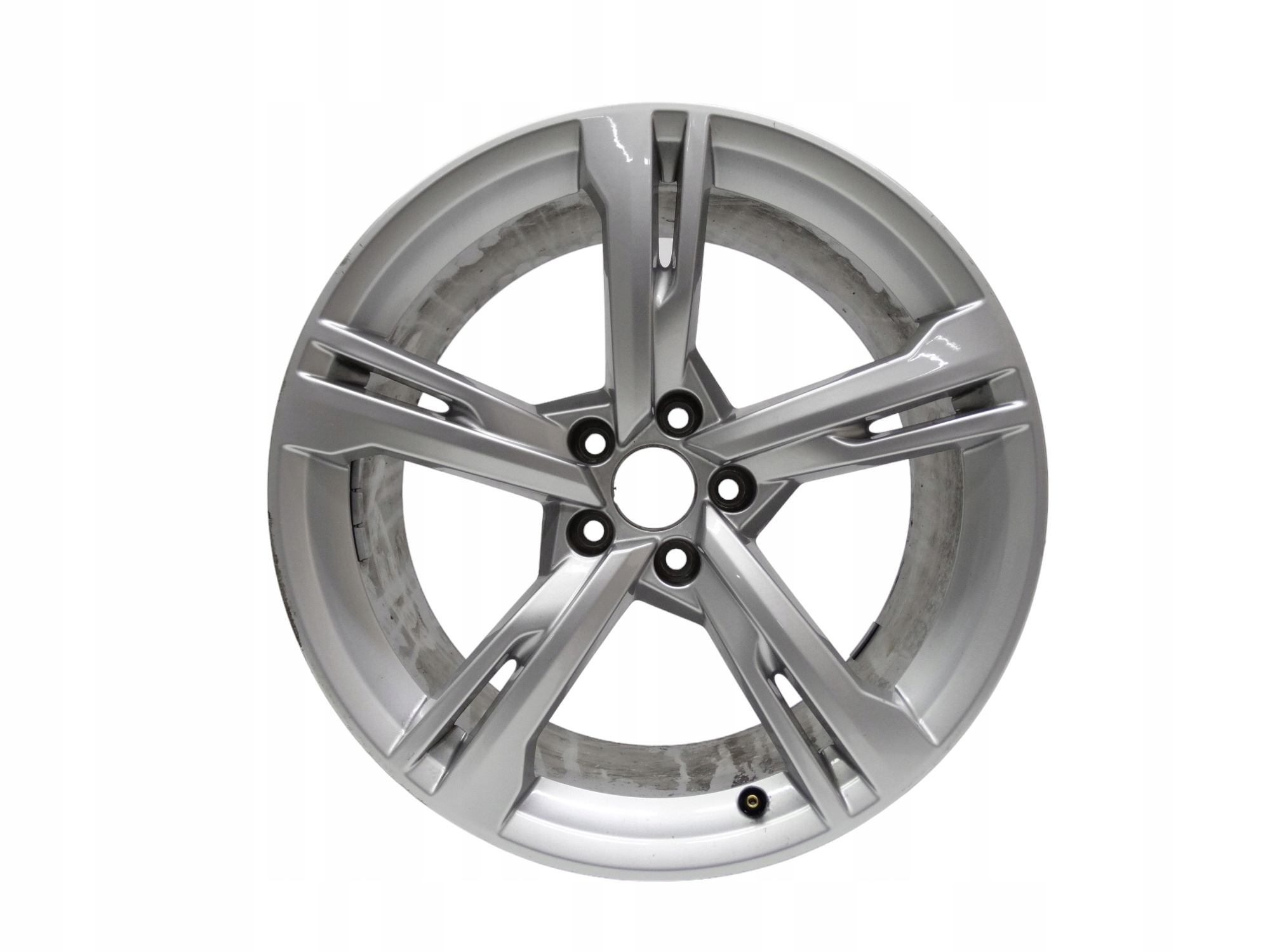 Audi A4 B9 8W felga 19 cali 8W0071499A oryginalna