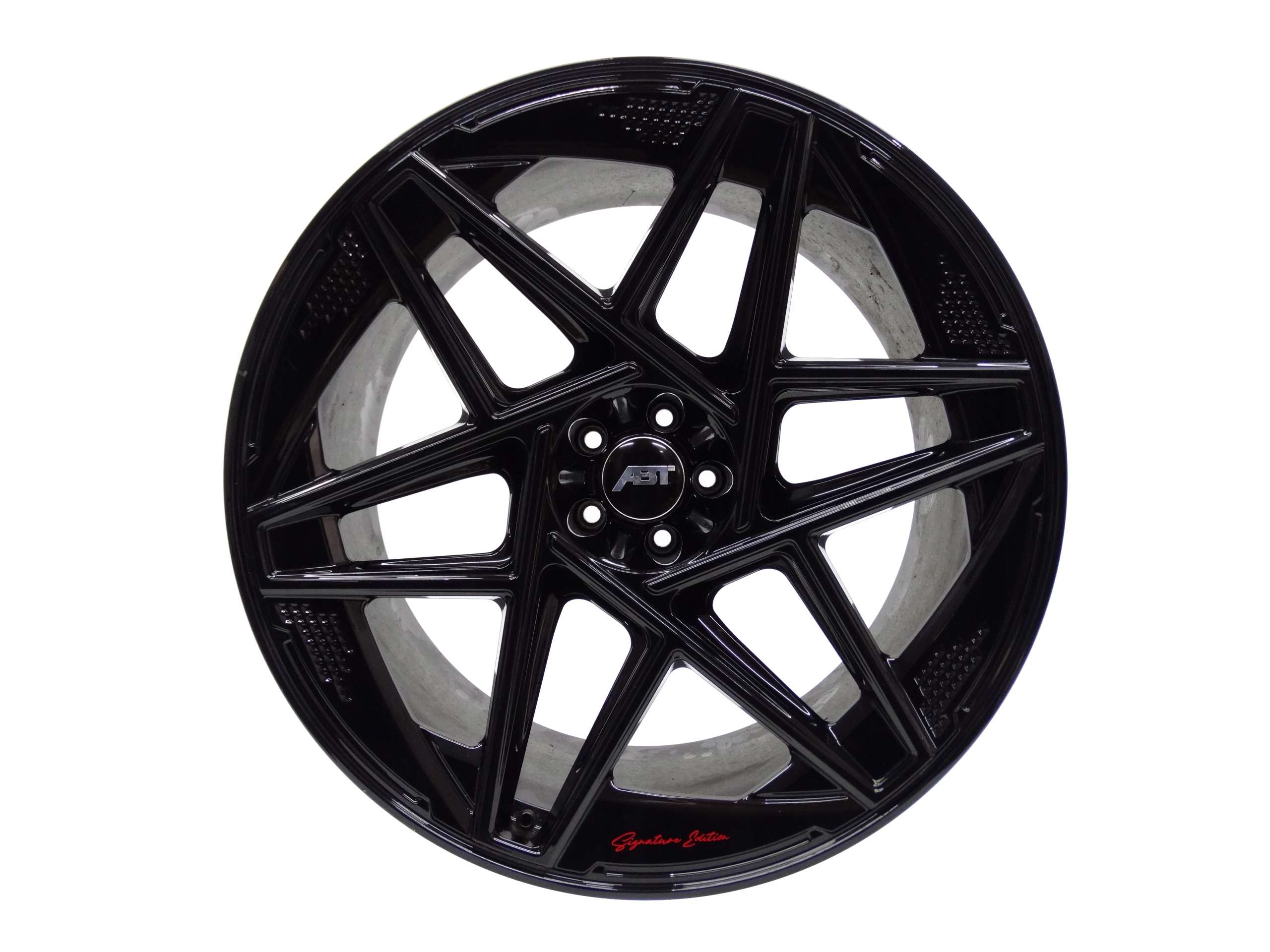 Audi RSQ8 4M8 felga 23 cale ABT Signature Edition FSE2311131266 oryginalna