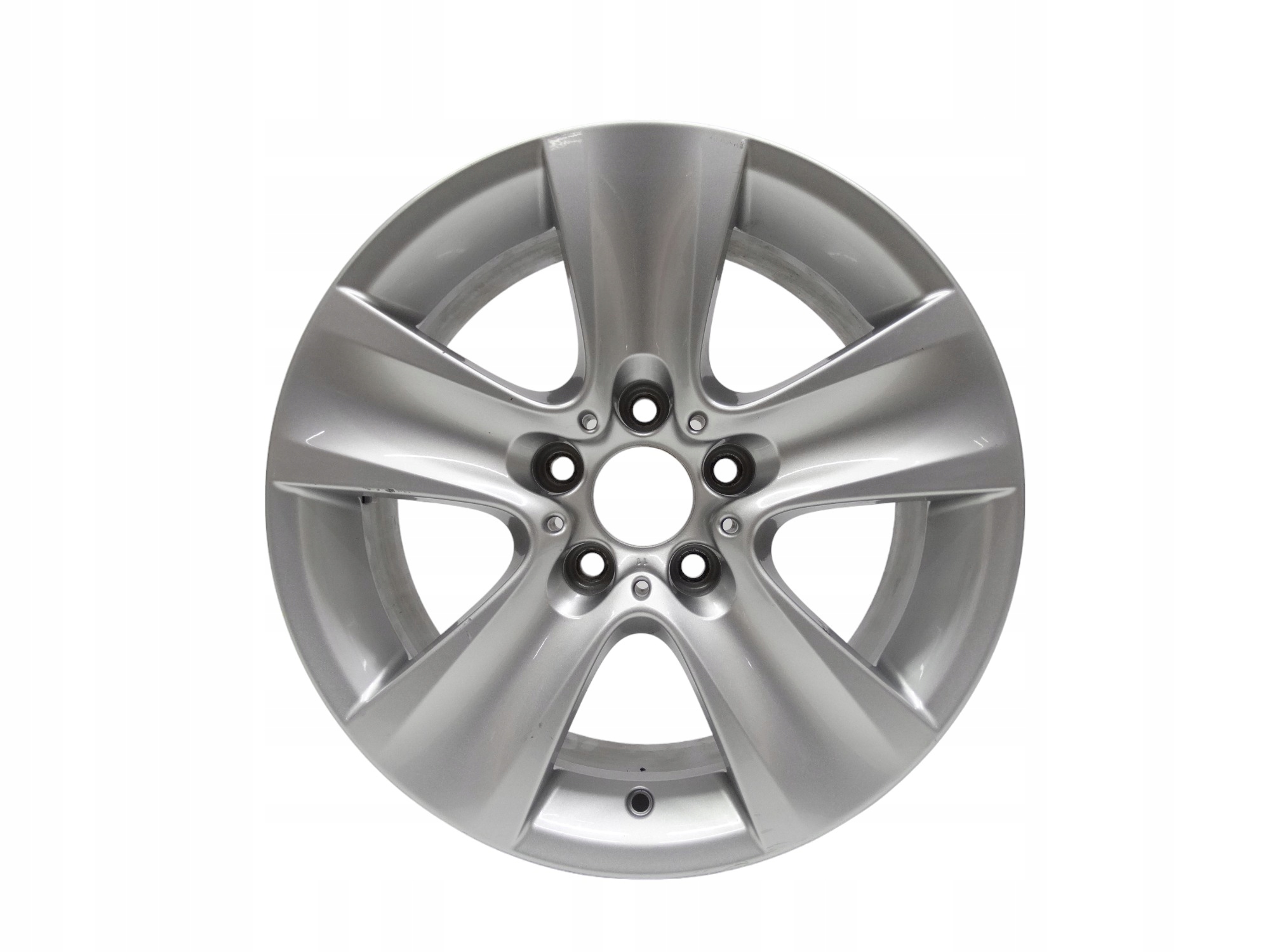 BMW 5 F10 F11 felga 17 cali 6790172 oryginalna