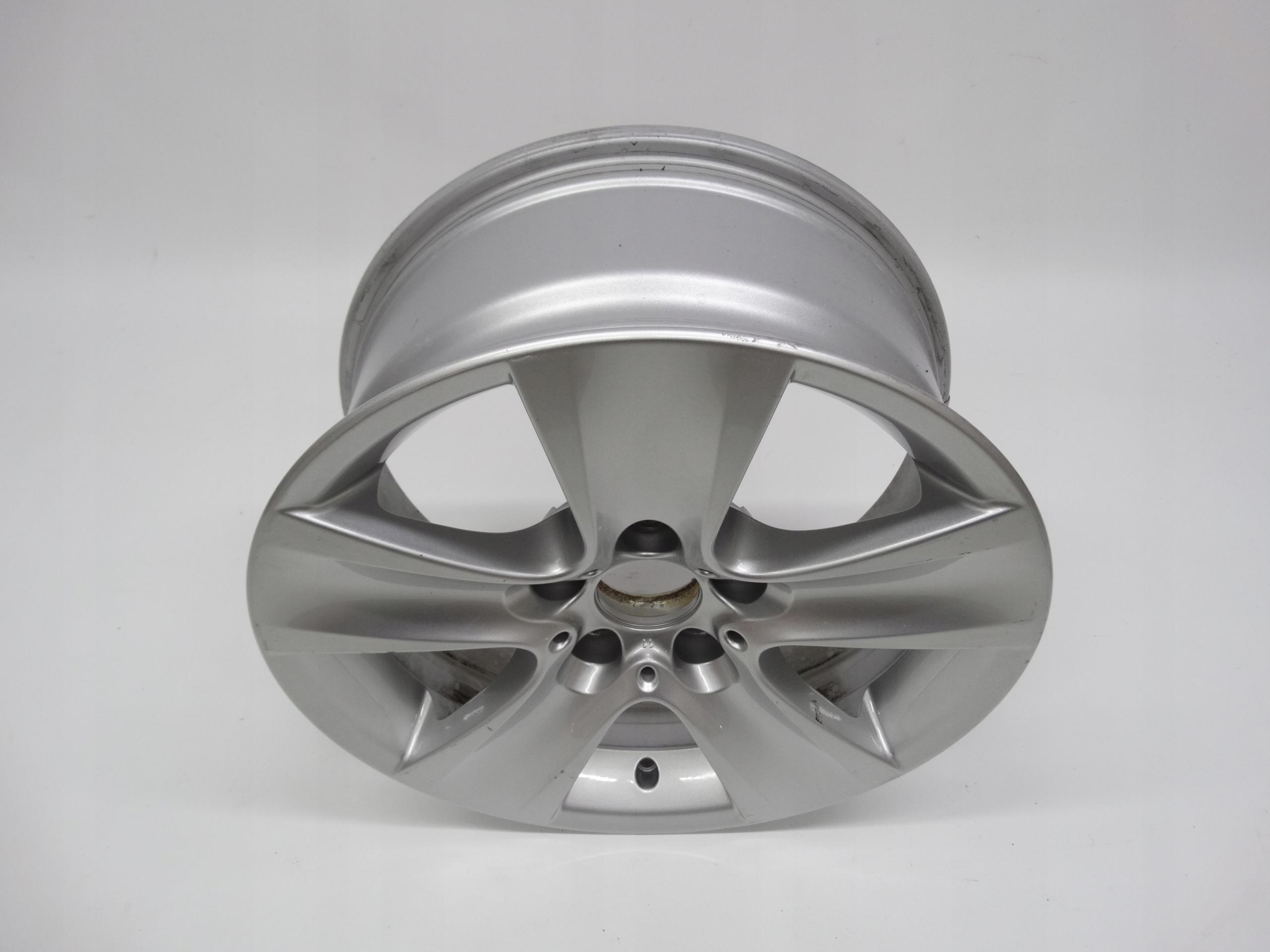 Second image of BMW 5 F10 F11 felga 17 cali 6790172 oryginalna