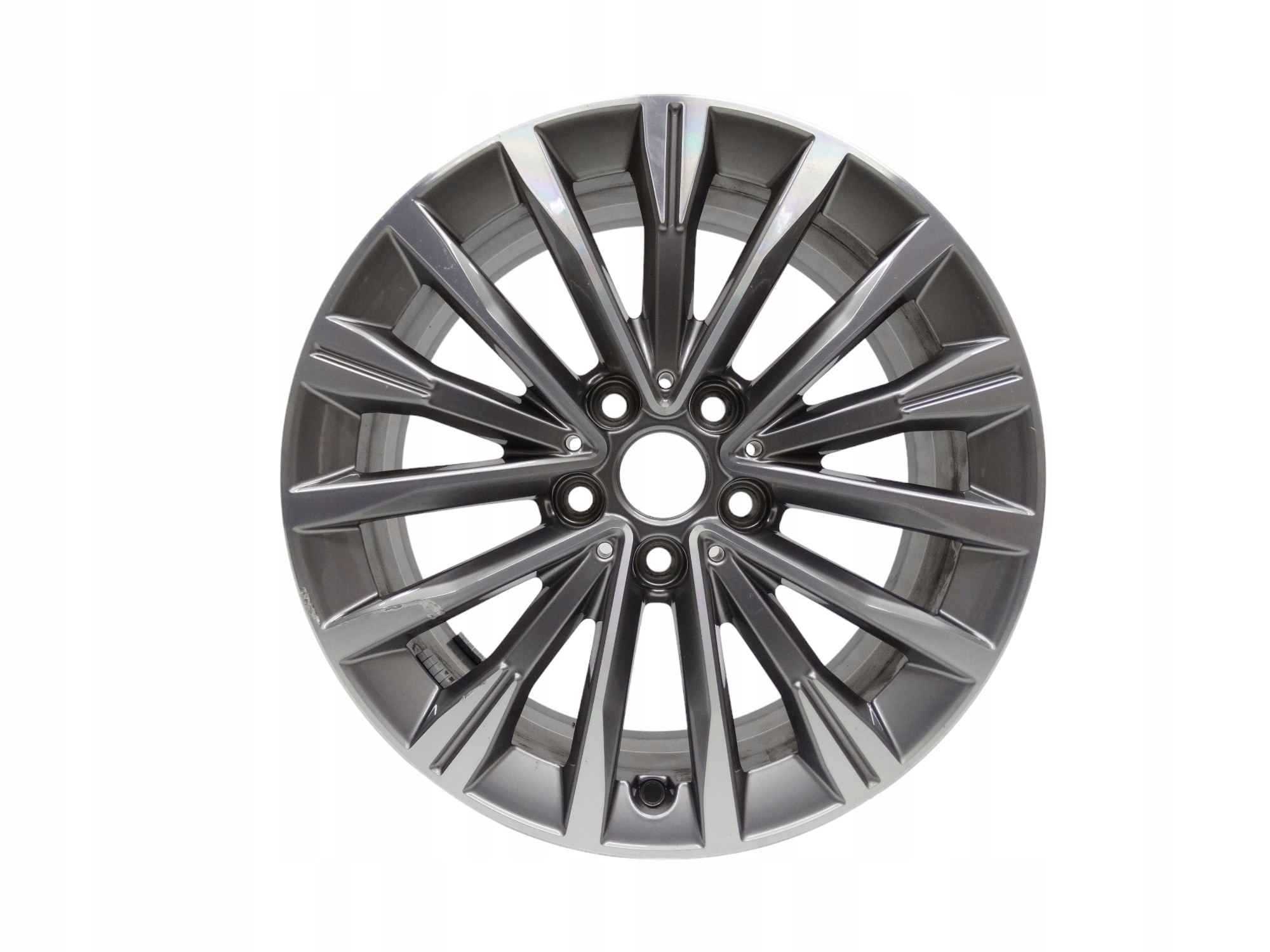 BMW 2 F45 F46 felga 17 cali 6856085 oryginalna