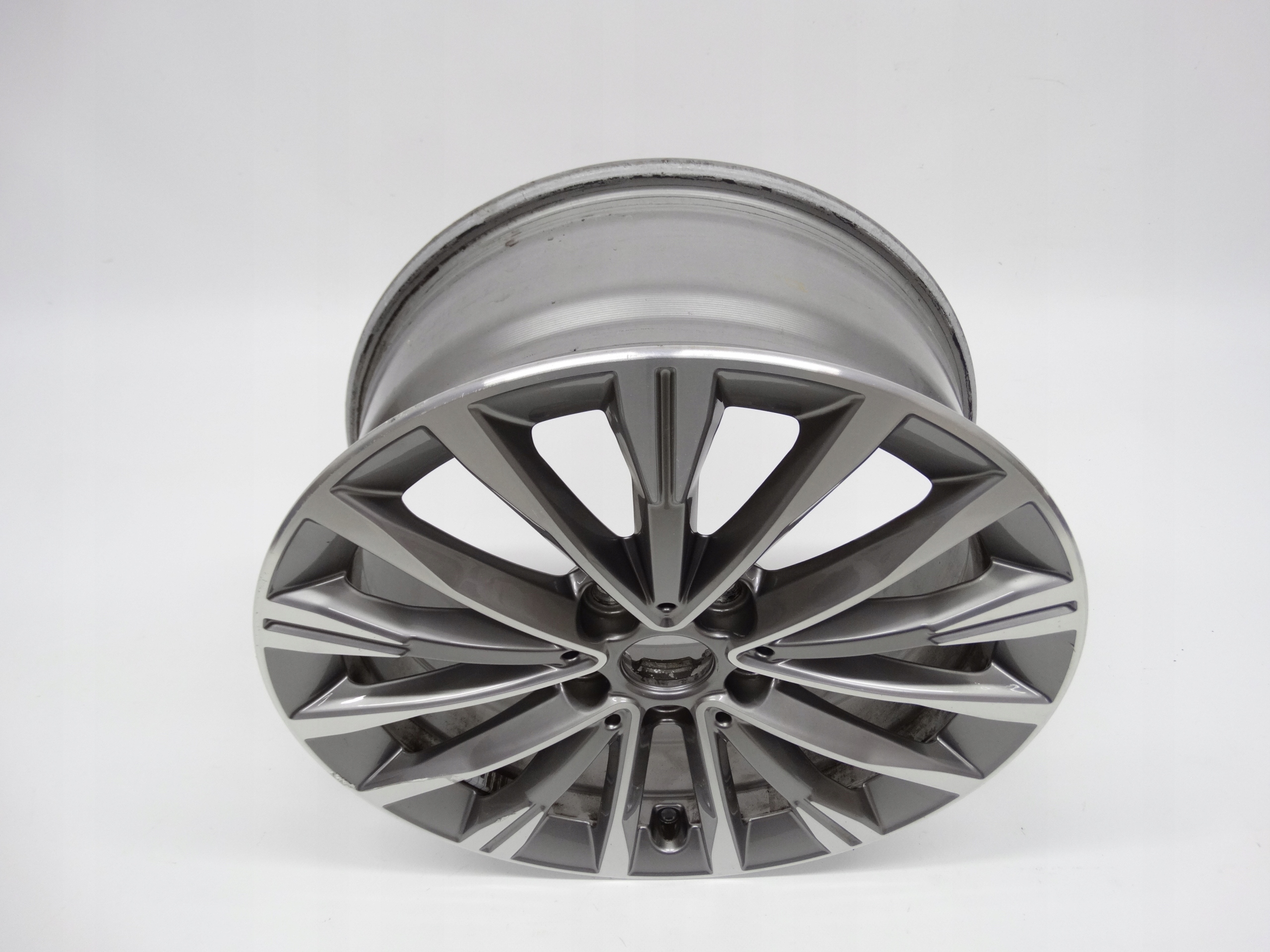 Second image of BMW 2 F45 F46 felga 17 cali 6856085 oryginalna