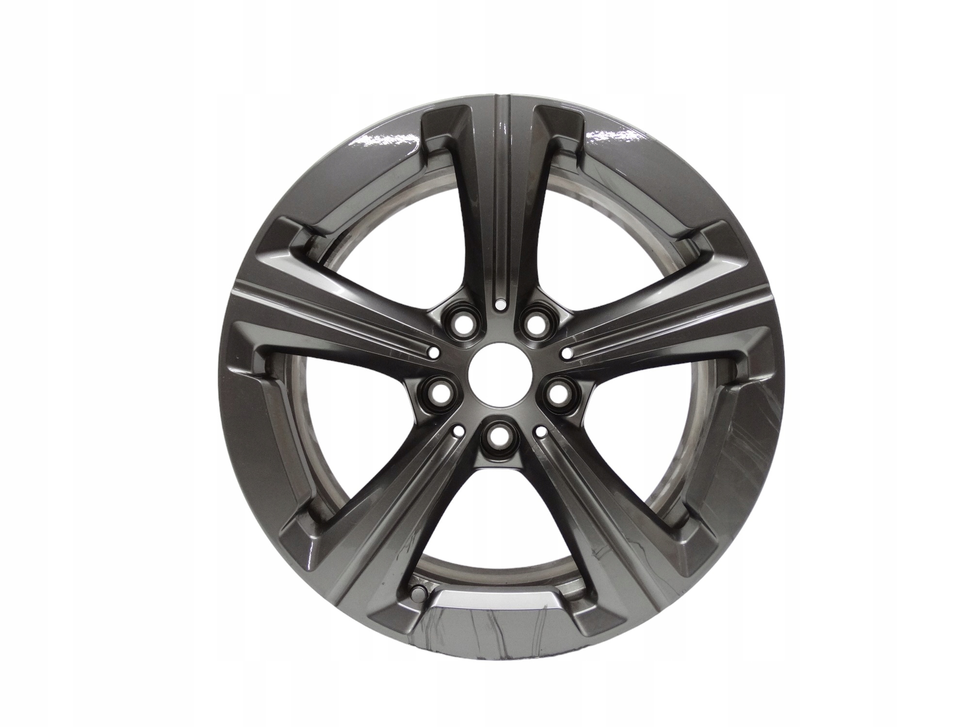 BMW 2 Active Tourer U06 X1 U11 felga 17 cali 6891173 oryginalna