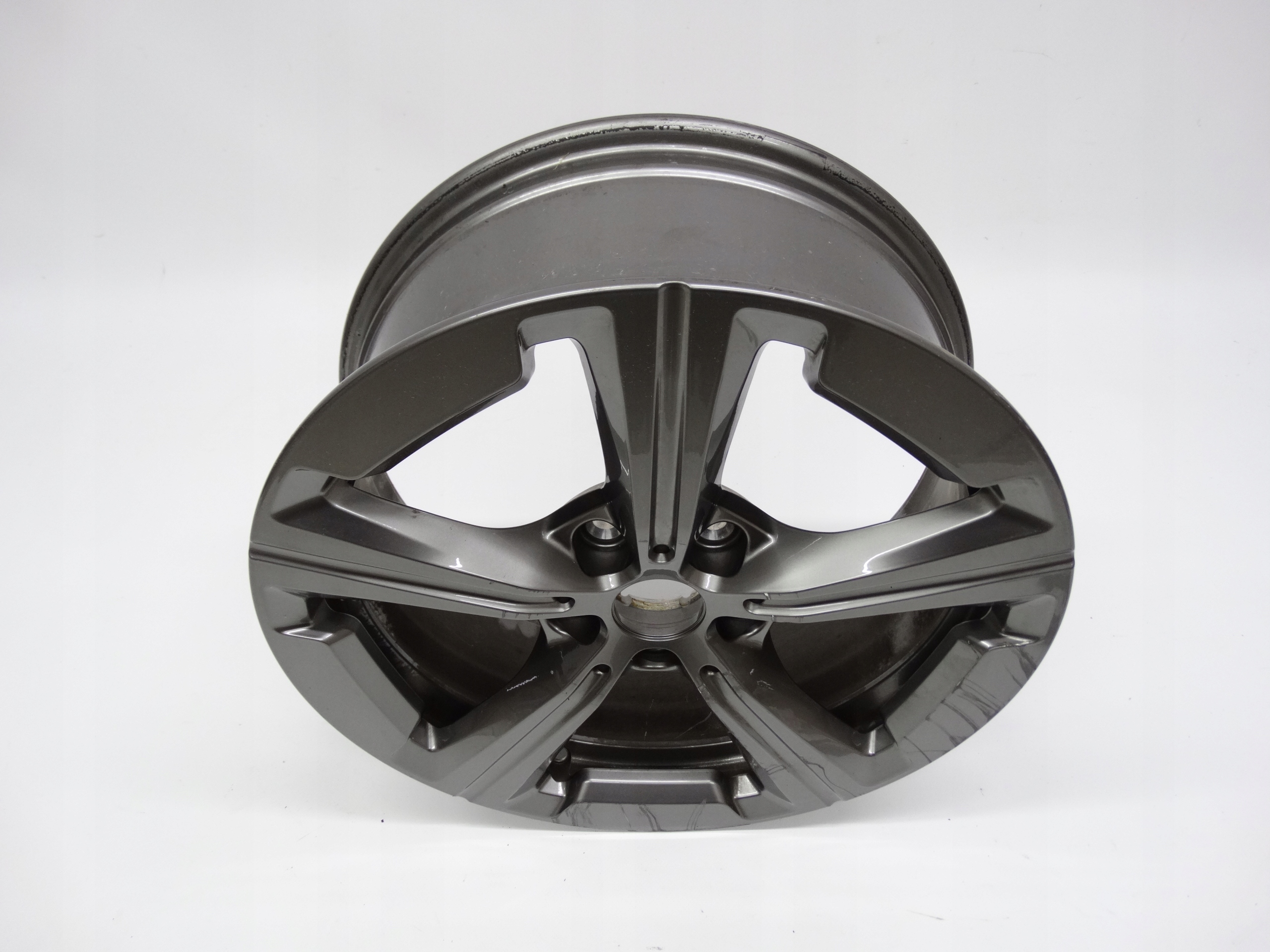 Second image of BMW 2 Active Tourer U06 X1 U11 felga 17 cali 6891173 oryginalna