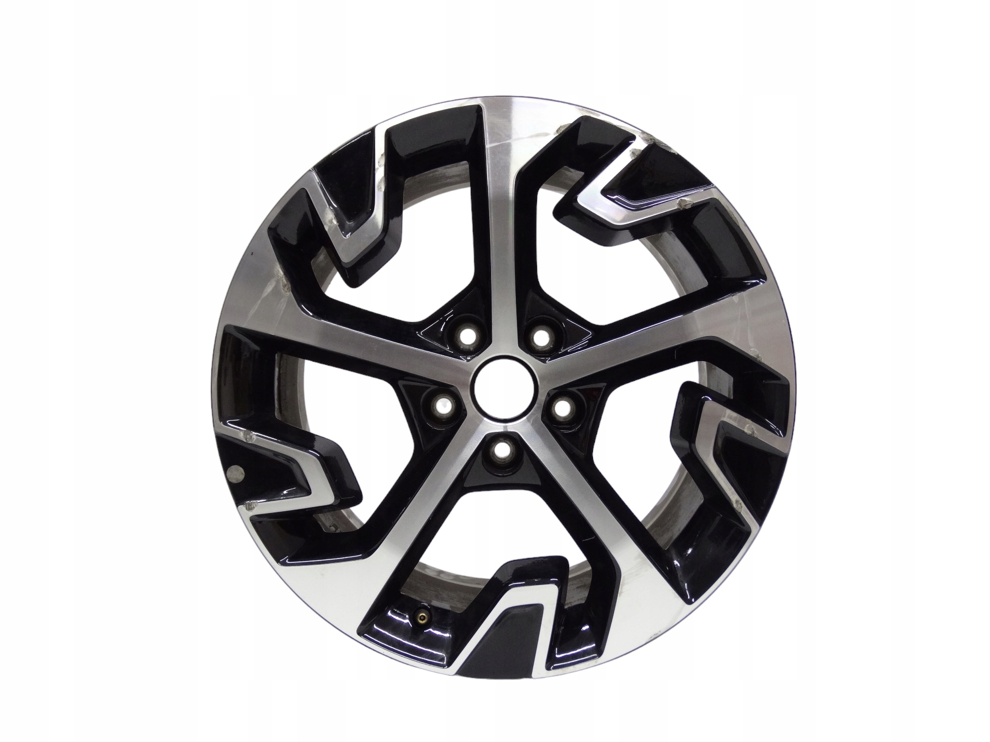 Kia Sportage V felga 18 cali 52910-R2220 oryginalna