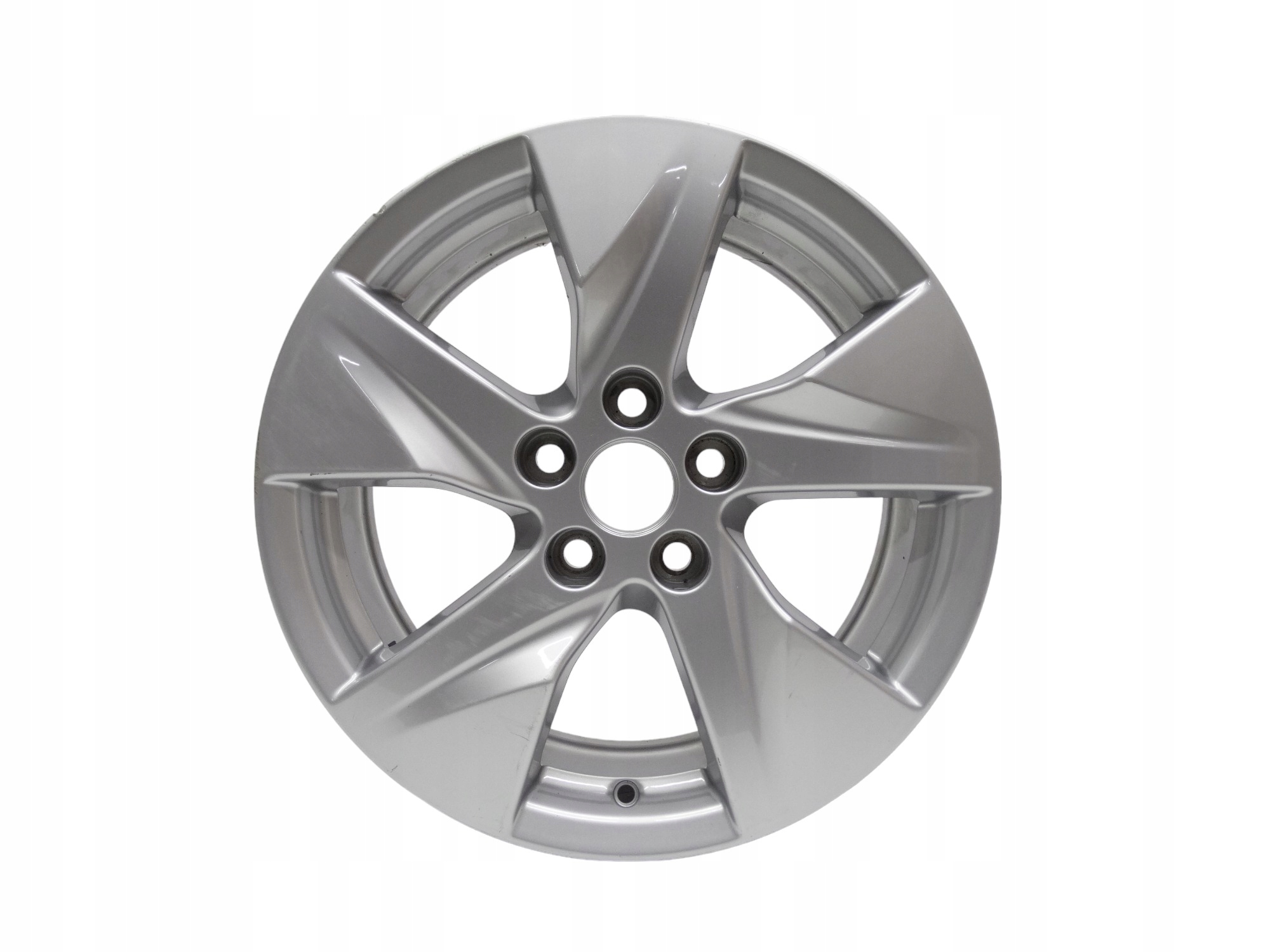 Lexus UX felga 17 cali oryginalna PW457-76000