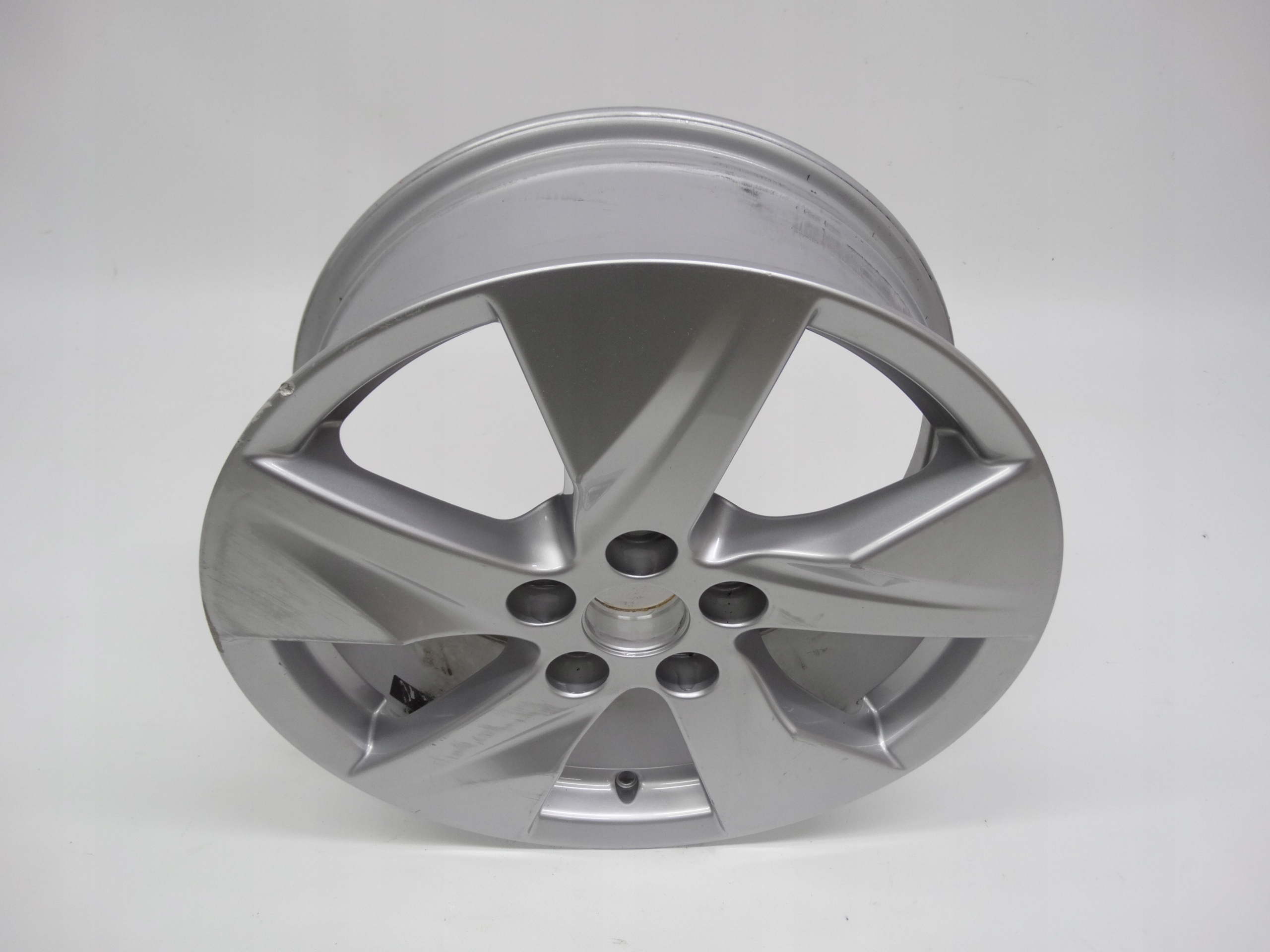 Second image of Lexus UX felga 17 cali oryginalna PW457-76000