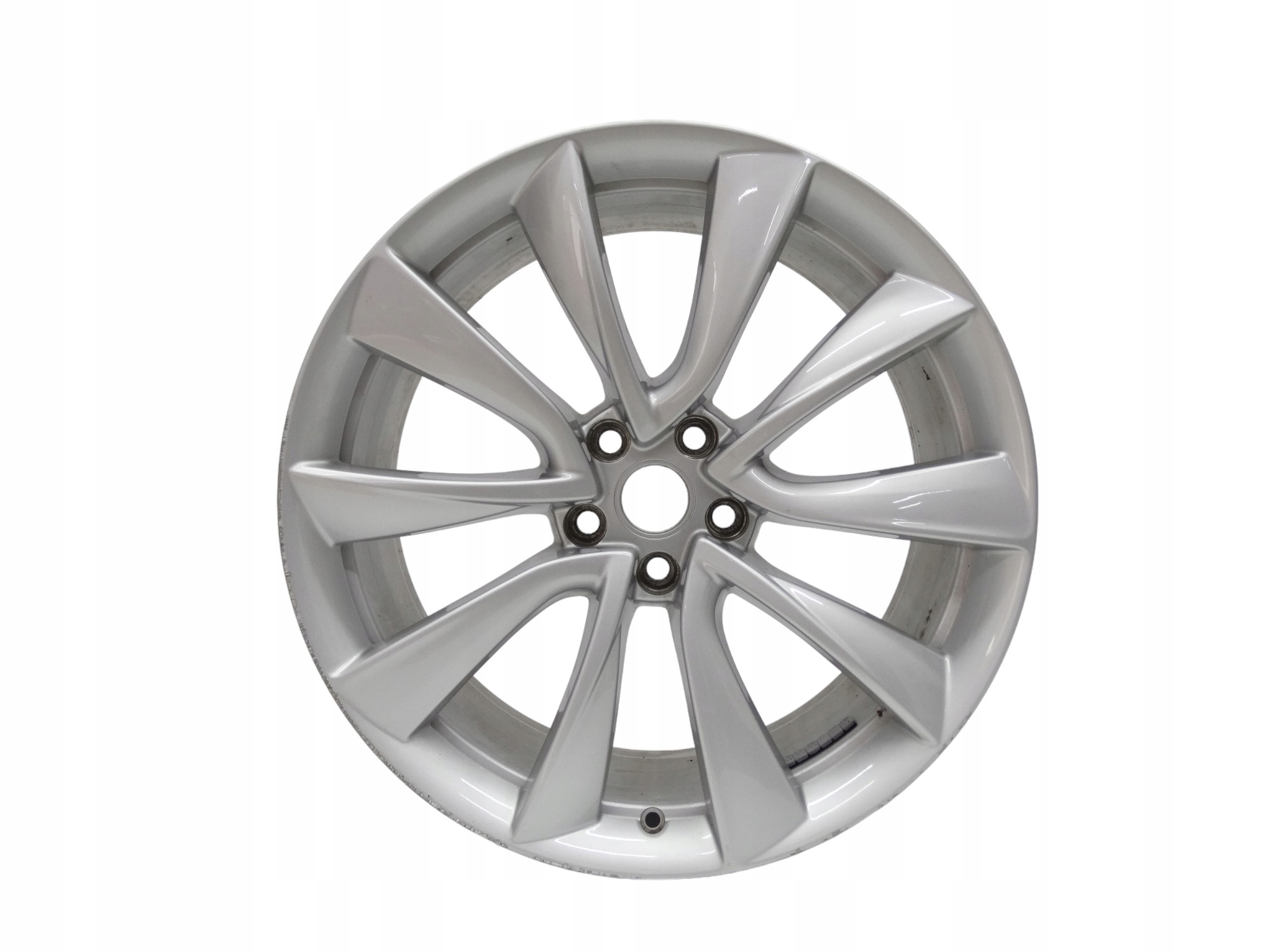 Tesla Model 3 felga 20 cali 1044227-00-D oryginalna