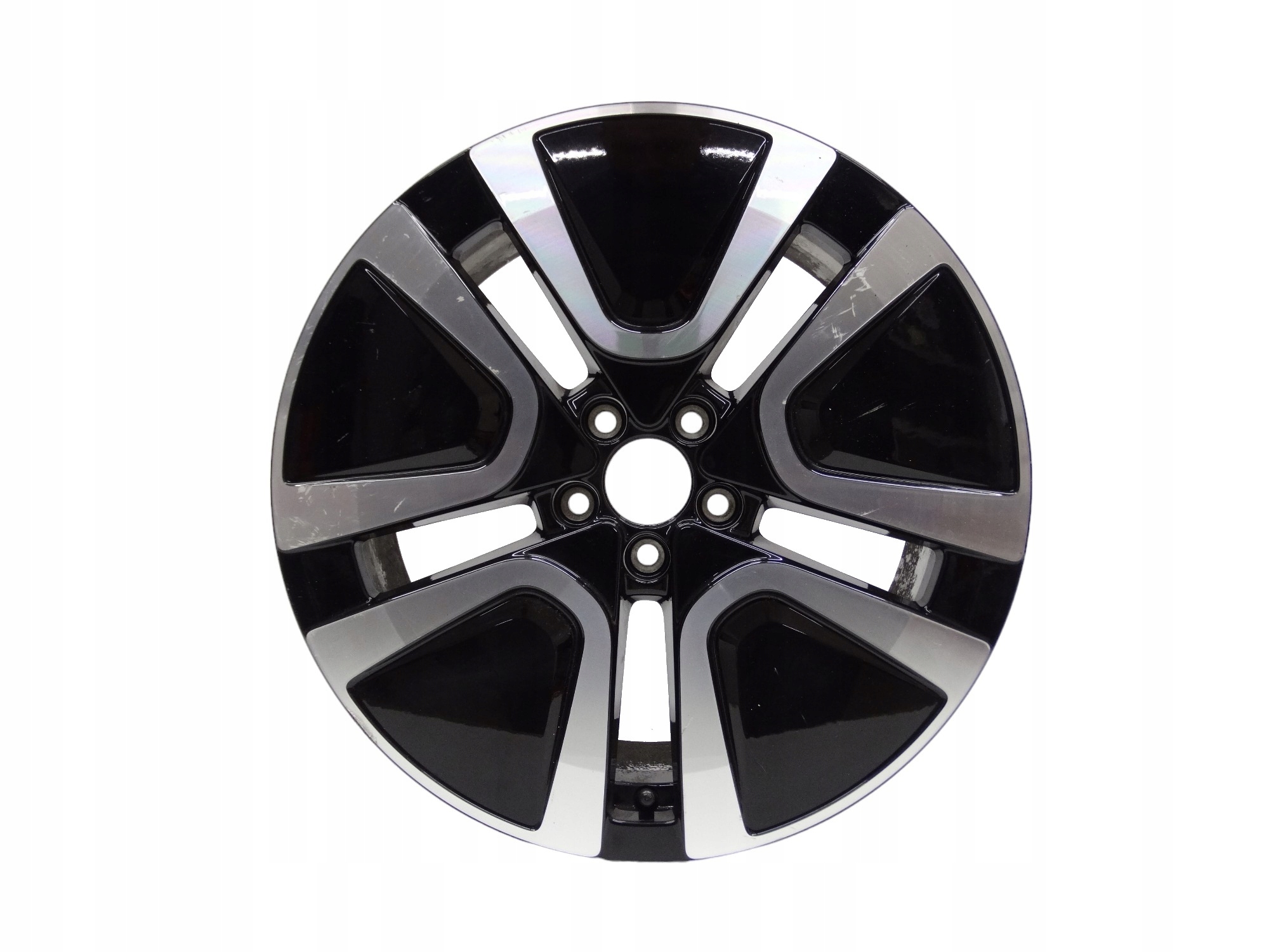 Volvo XC40 C40 felga 19 cali 31680404 oryginalna