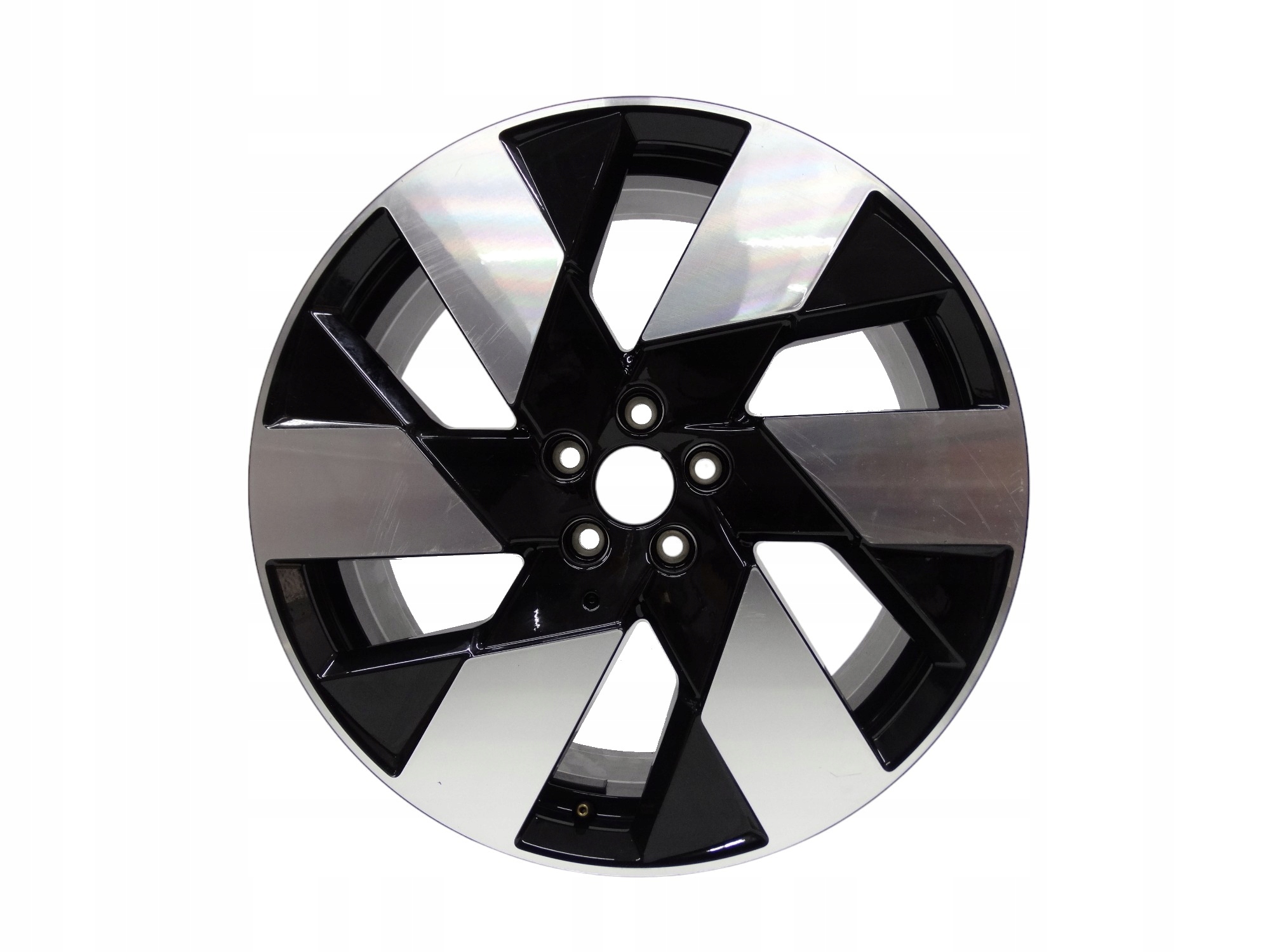 Volvo XC60 II felga 20 cali 32358303 oryginalna