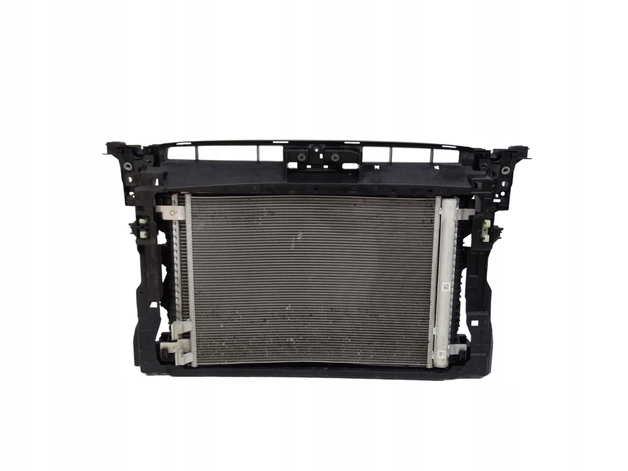 VW Arteon lift 20- 2.0 TSI pas przedni + chłodnice 3G8805588AA oryginał