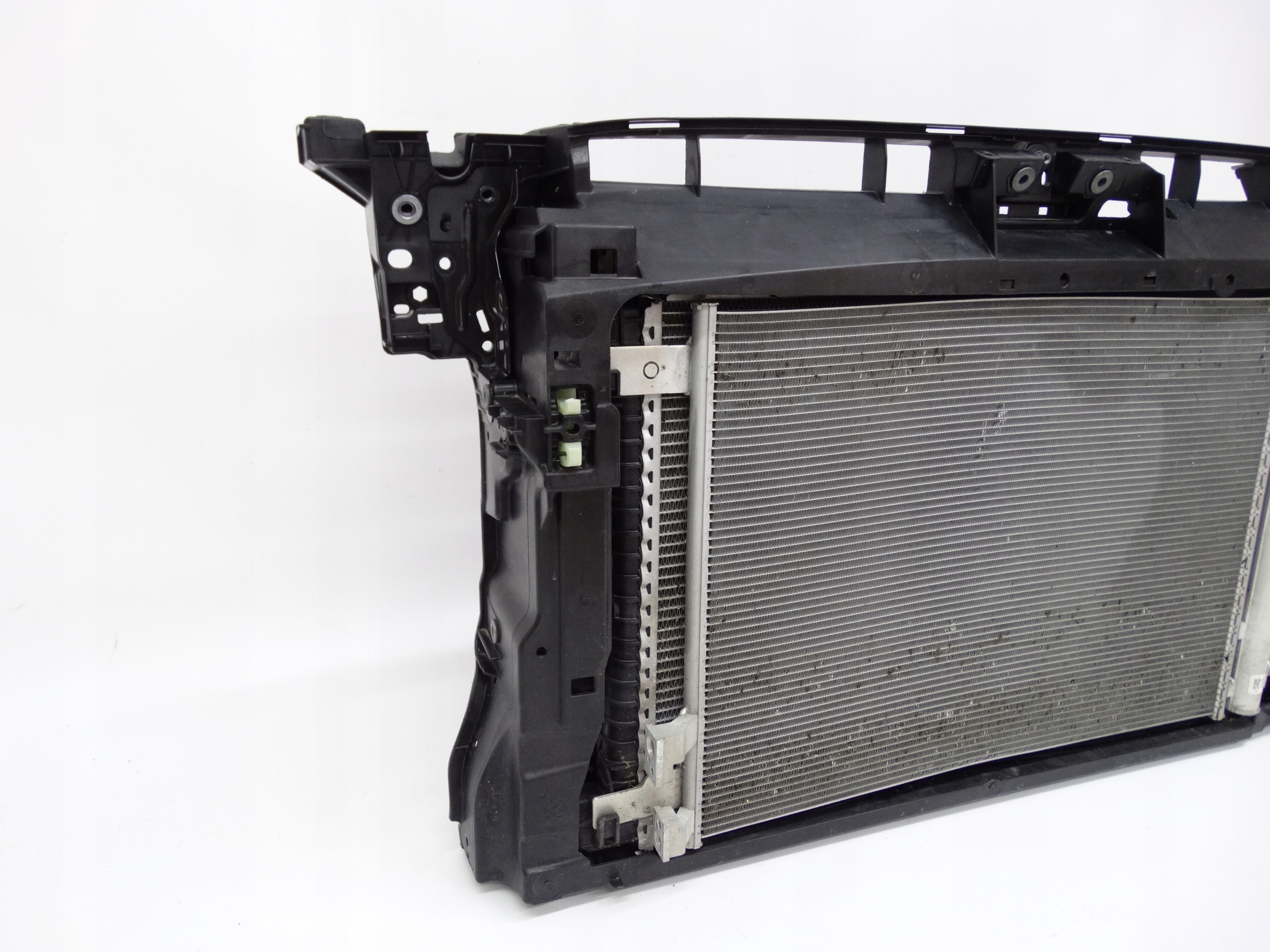 Second image of VW Arteon lift 20- 2.0 TSI pas przedni + chłodnice 3G8805588AA oryginał