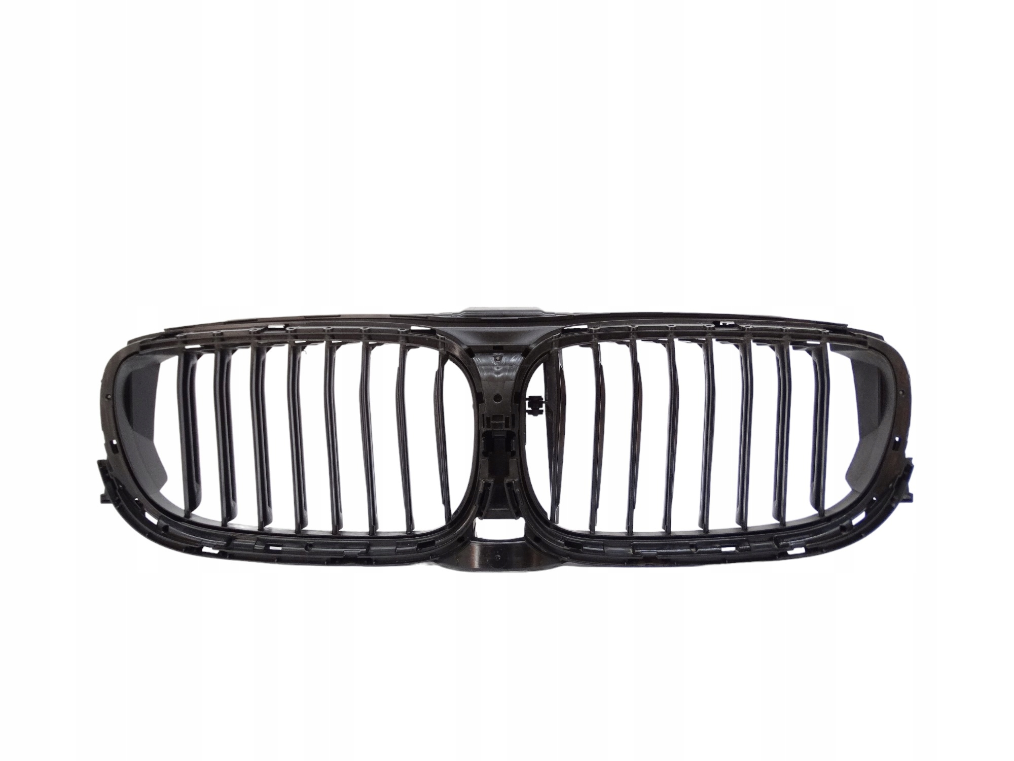 BMW 7 G11 G12 15-18 kierownica powietrza żaluzja roleta 7347374 oryginalna