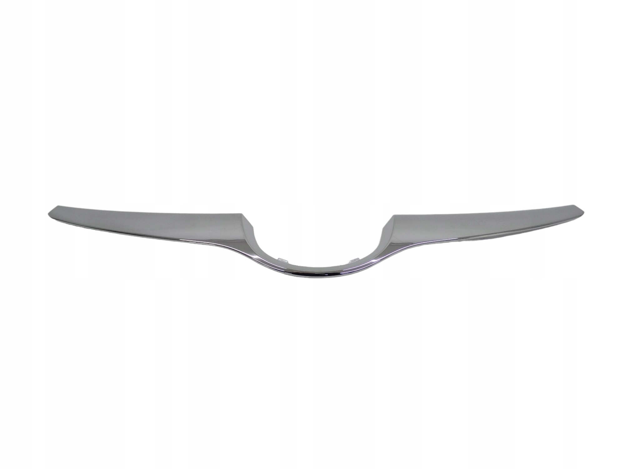 Hyundai i40 11-14 chrom grilla atrapa oryginalna 86353-3Z000