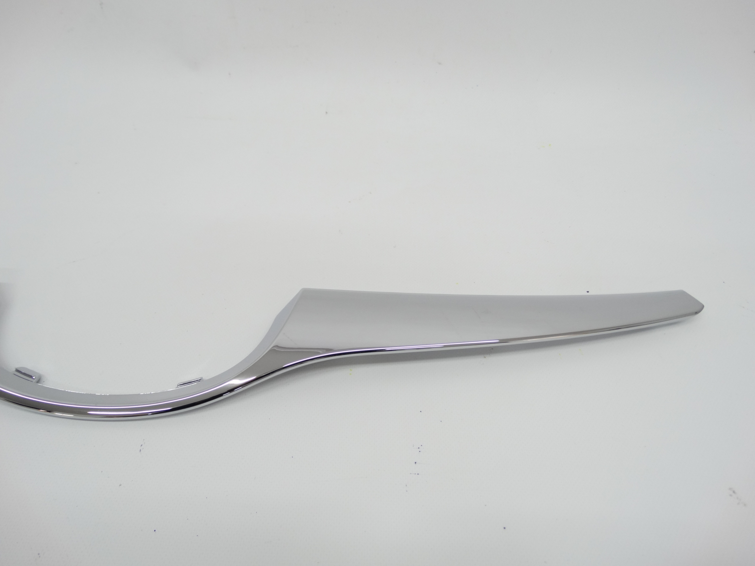 Second image of Hyundai i40 11-14 chrom grilla atrapa oryginalna 86353-3Z000