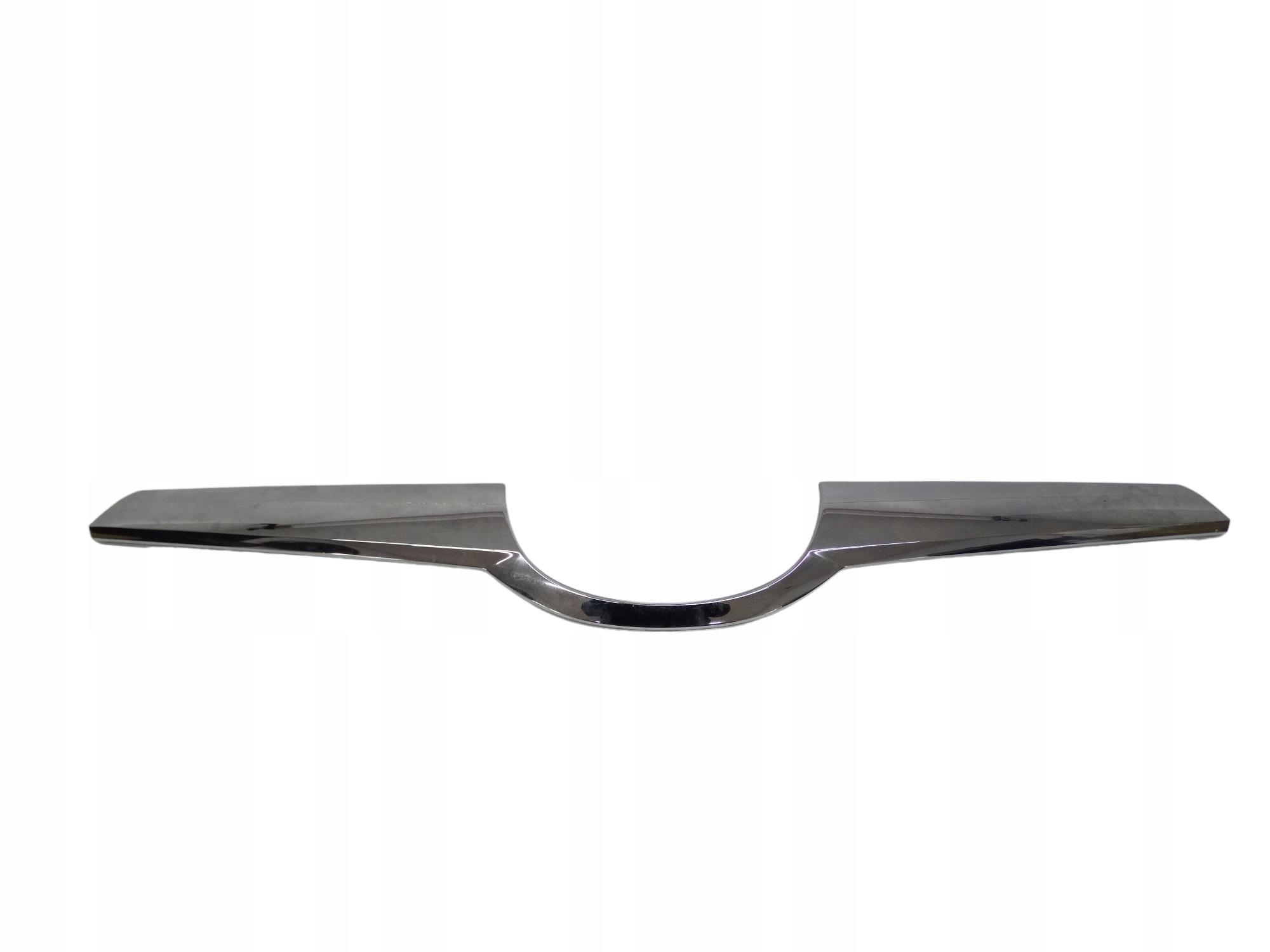 Subaru Forester V 18-21 chrom grilla atrapa oryginalna C160101950