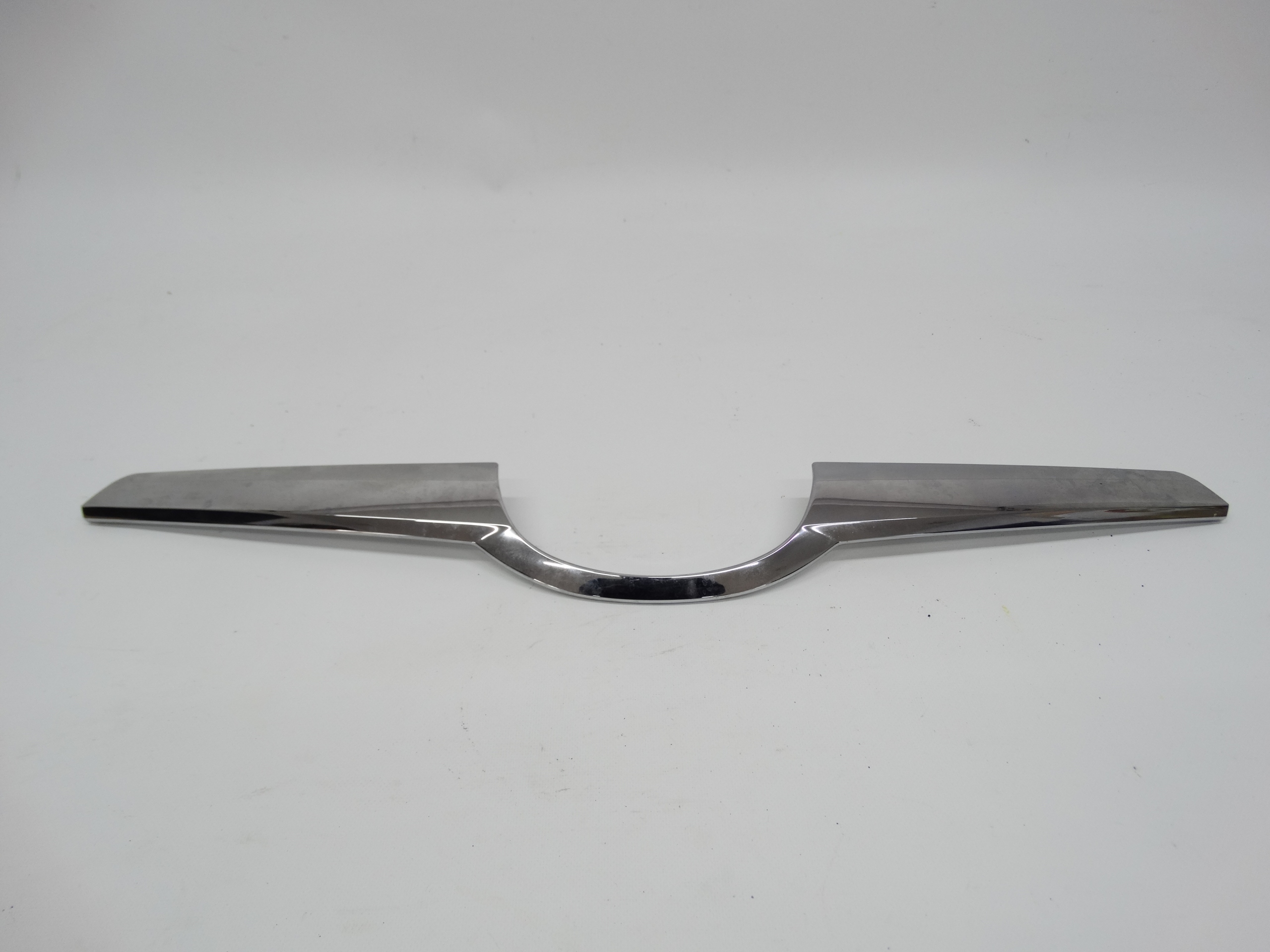 Second image of Subaru Forester V 18-21 chrom grilla atrapa oryginalna C160101950