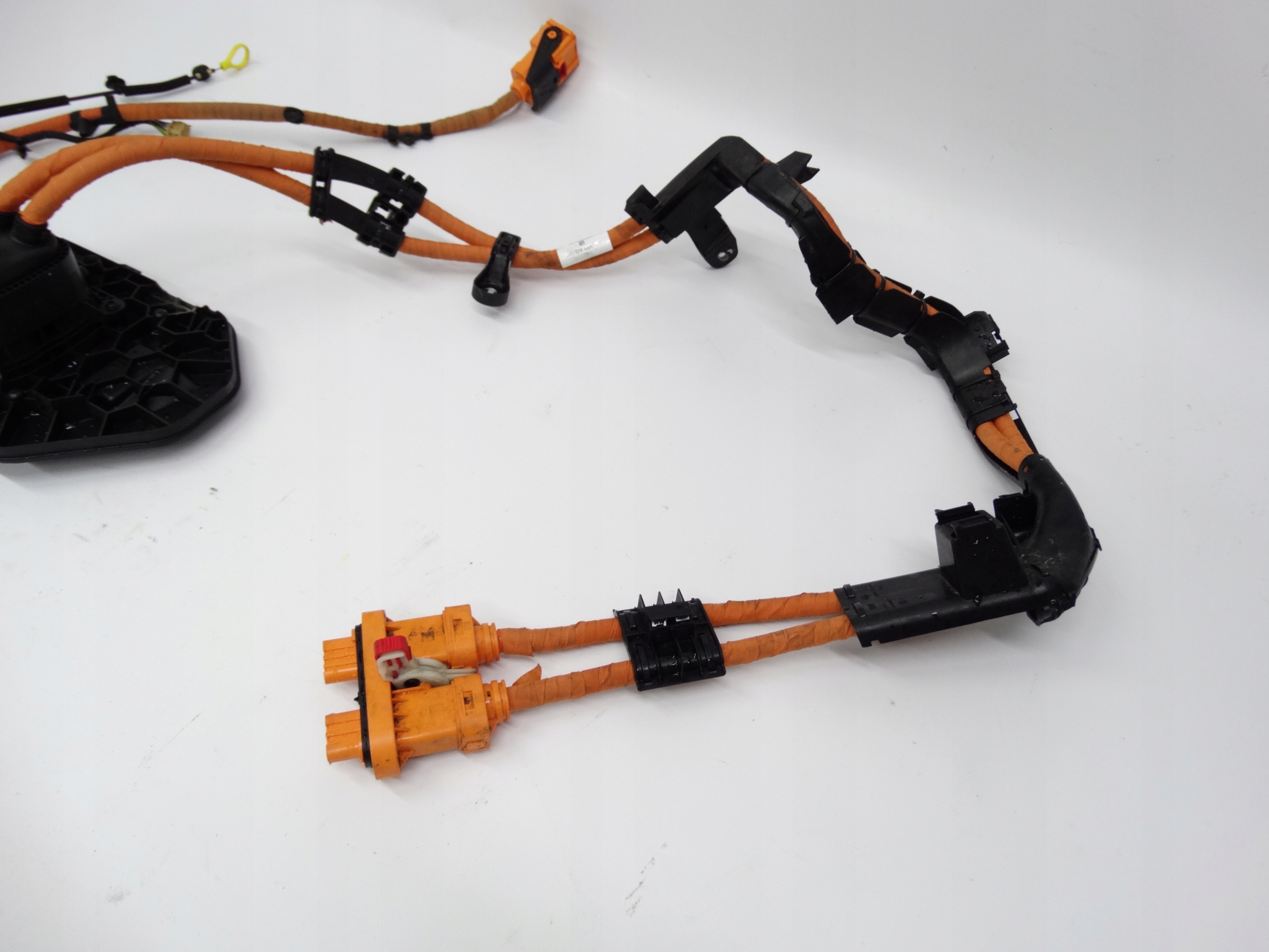 Second image of Skoda Enyaq iV 20- przewód zasilania kabel 5LA971531S