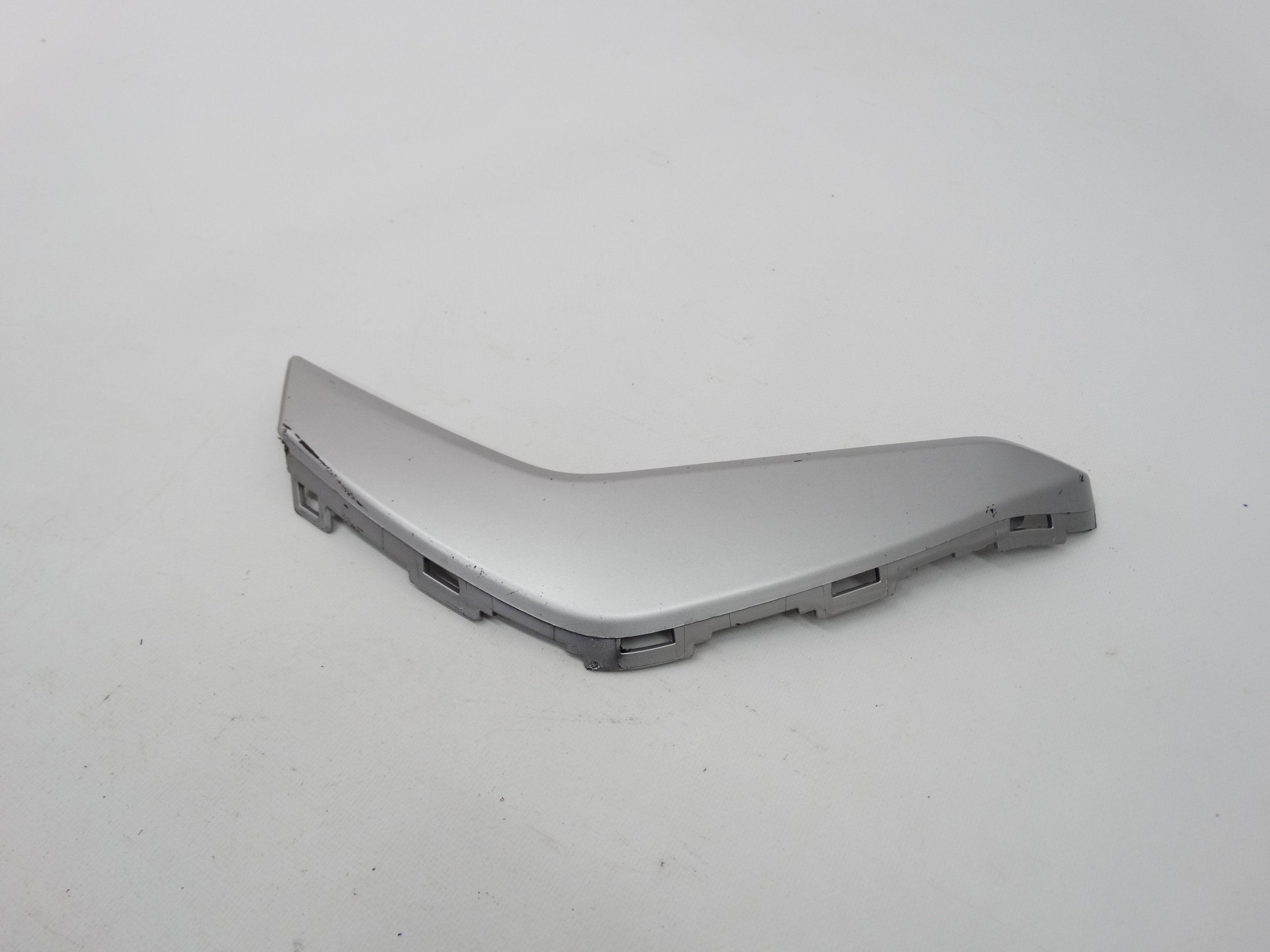 Second image of Audi Q4 89A 21- kratka zderzaka lewa 89A807967 oryginalna