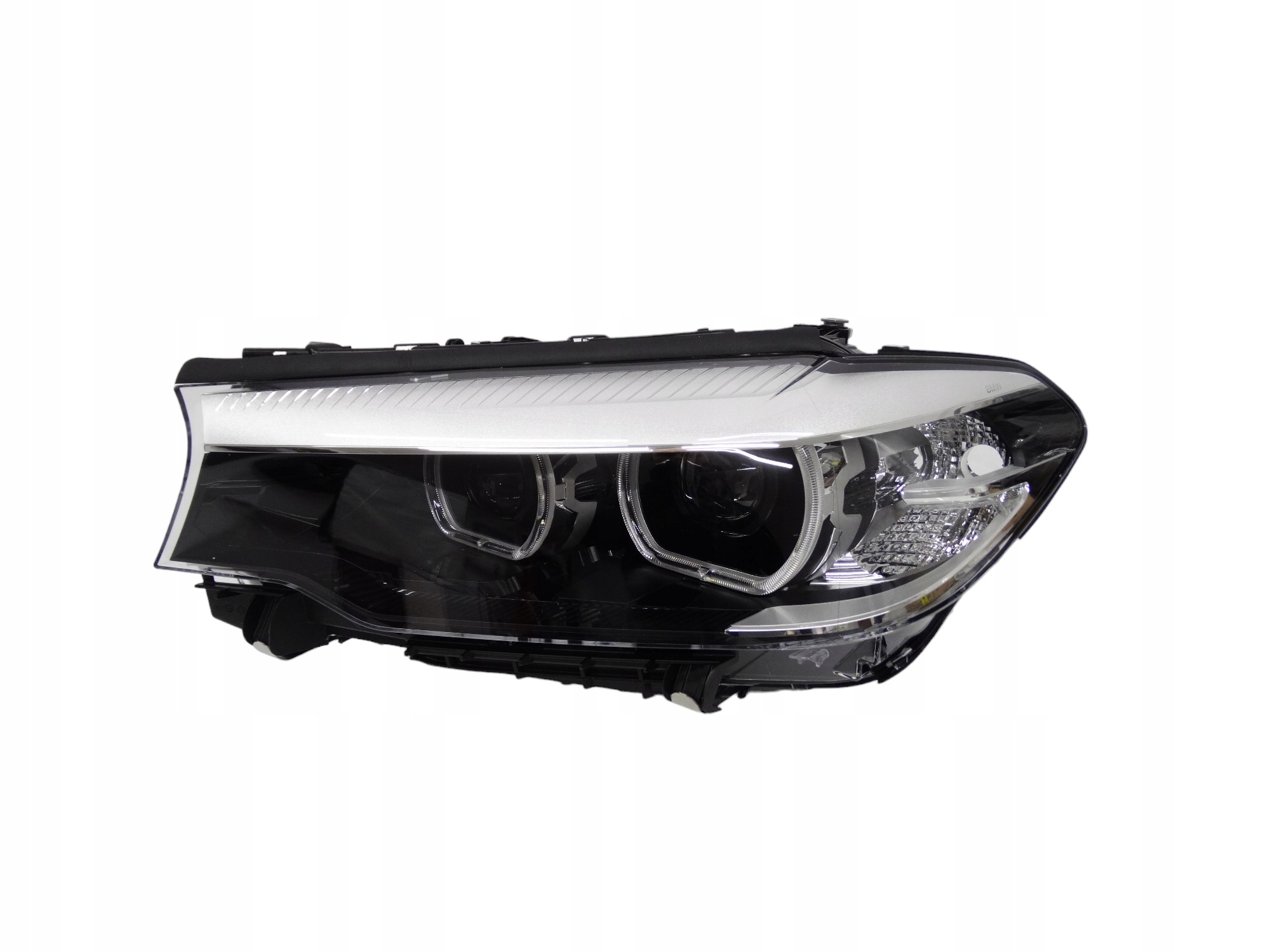 BMW 5 G30 Full LED 17-20 lampa lewa 7214951 oryginalna