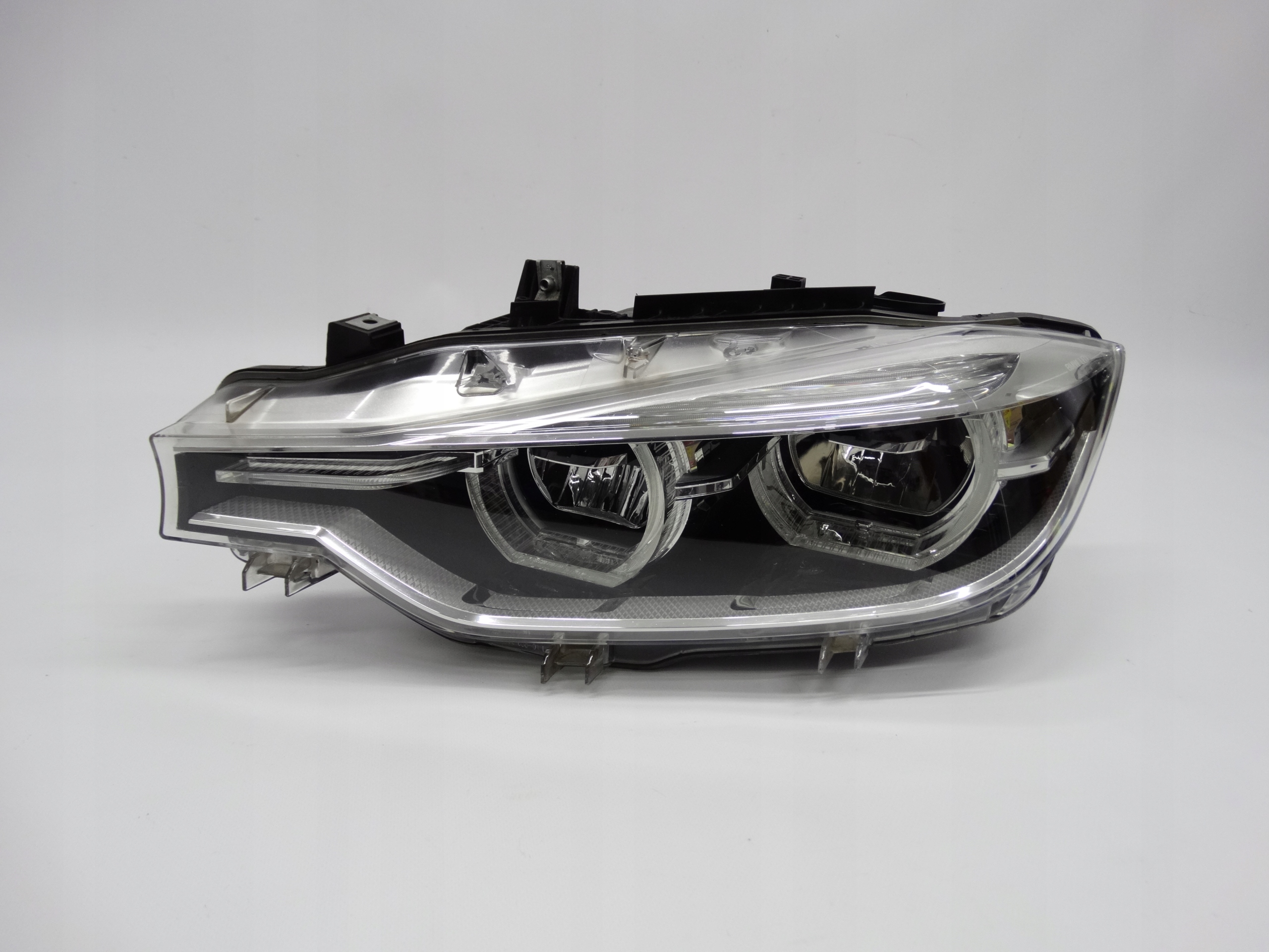 Second image of BMW 3 F30 Lift LCI 15-18 lampa lewa Full LED 7453481 oryginalna