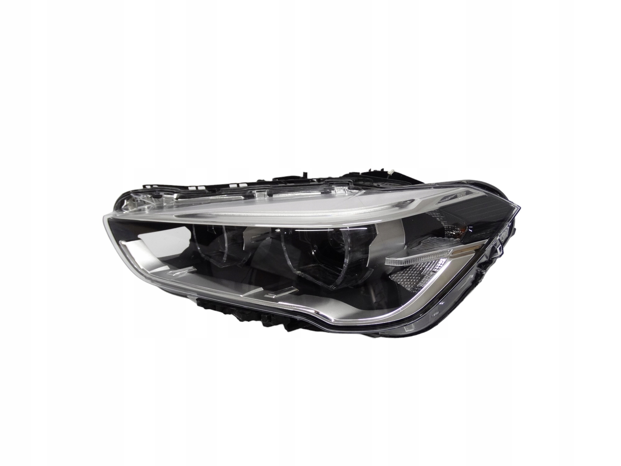 BMW X1 F48 15-19 lampa lewa Full LED 7495003 oryginalna