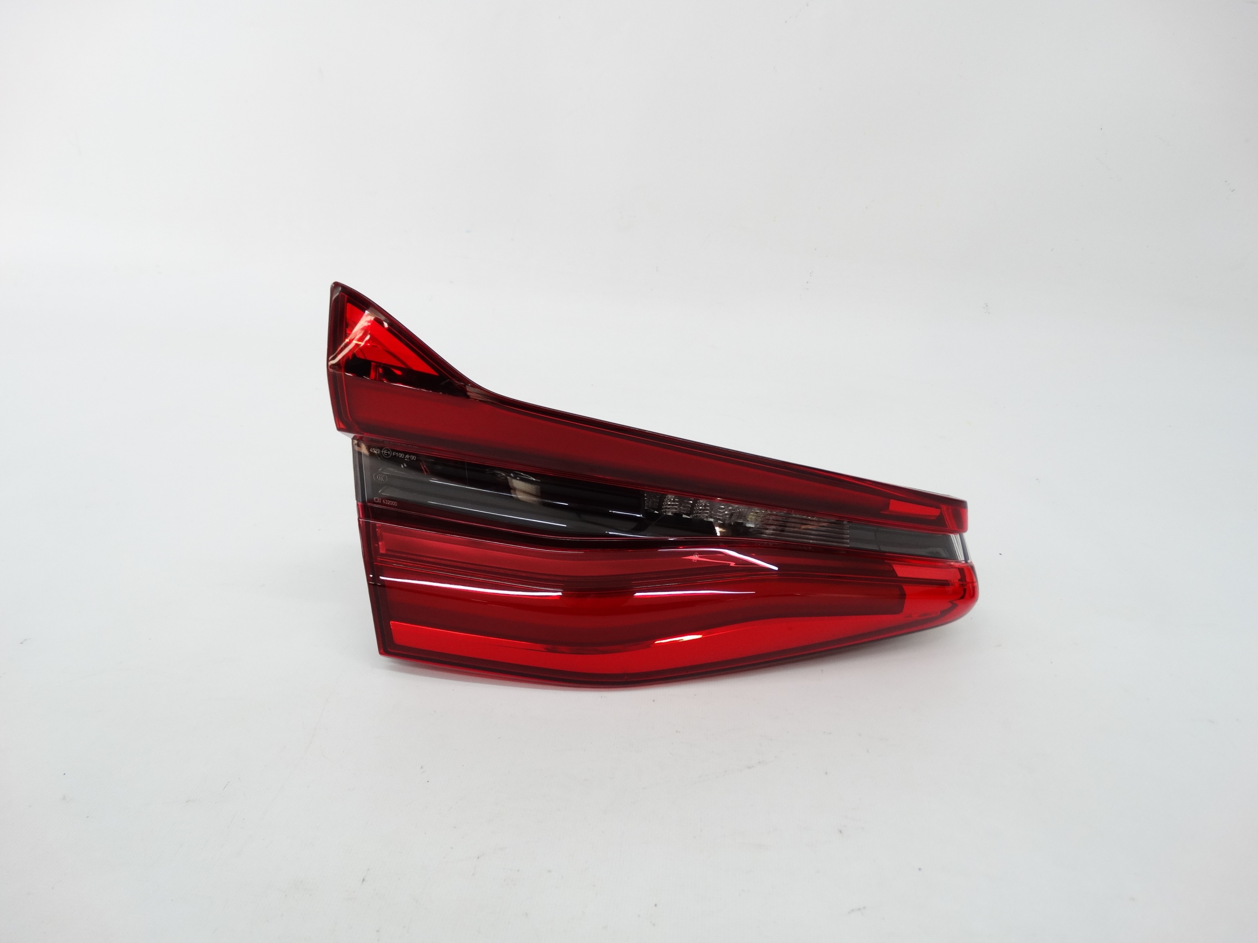 Second image of BMW 6GT G32 17-23 lampa tylna lewa LED w klapę 7376485 oryginalna