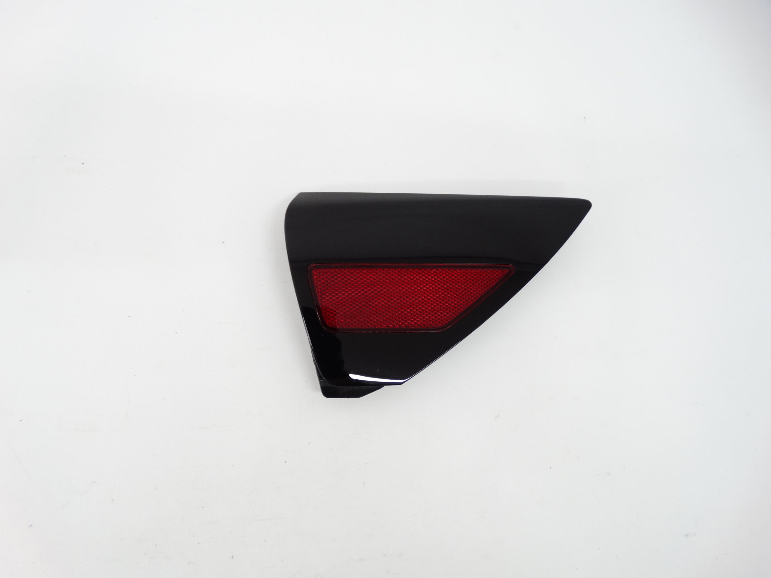 Second image of Tesla Model 3 17-23 lampa odblask tylny prawy 1518783-00-B oryginalna