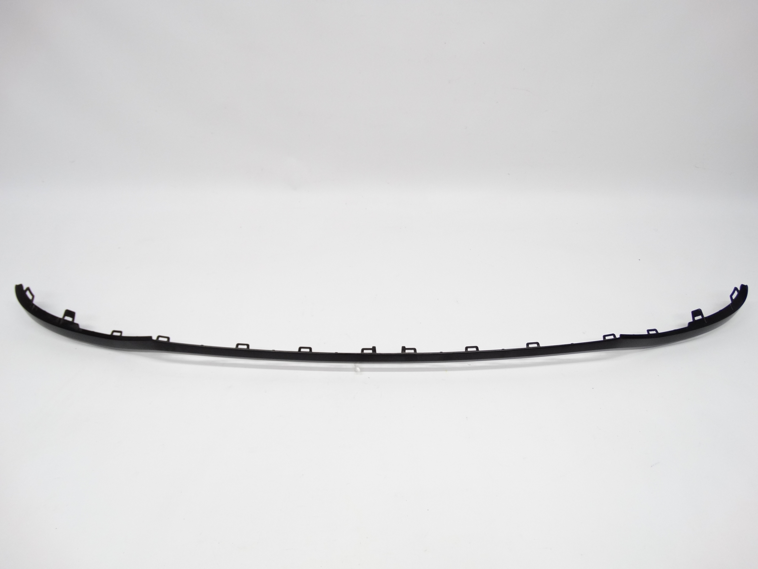 Second image of Audi A6 C8 Allroad 18- 4K listwa tylna zderzaka 4K9807791 oryginalna