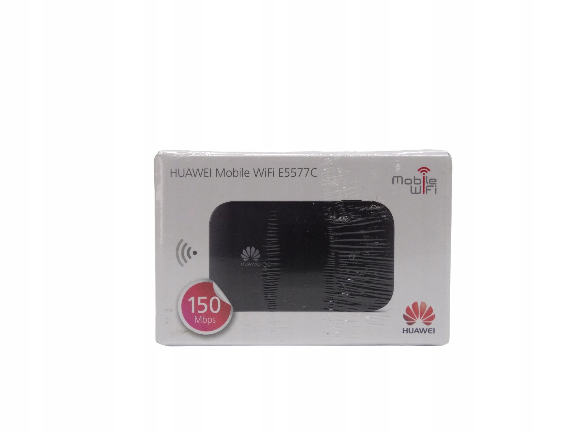 Skoda LTE WiFi moduł internetowy router Huawei E5577C 5E0051409
