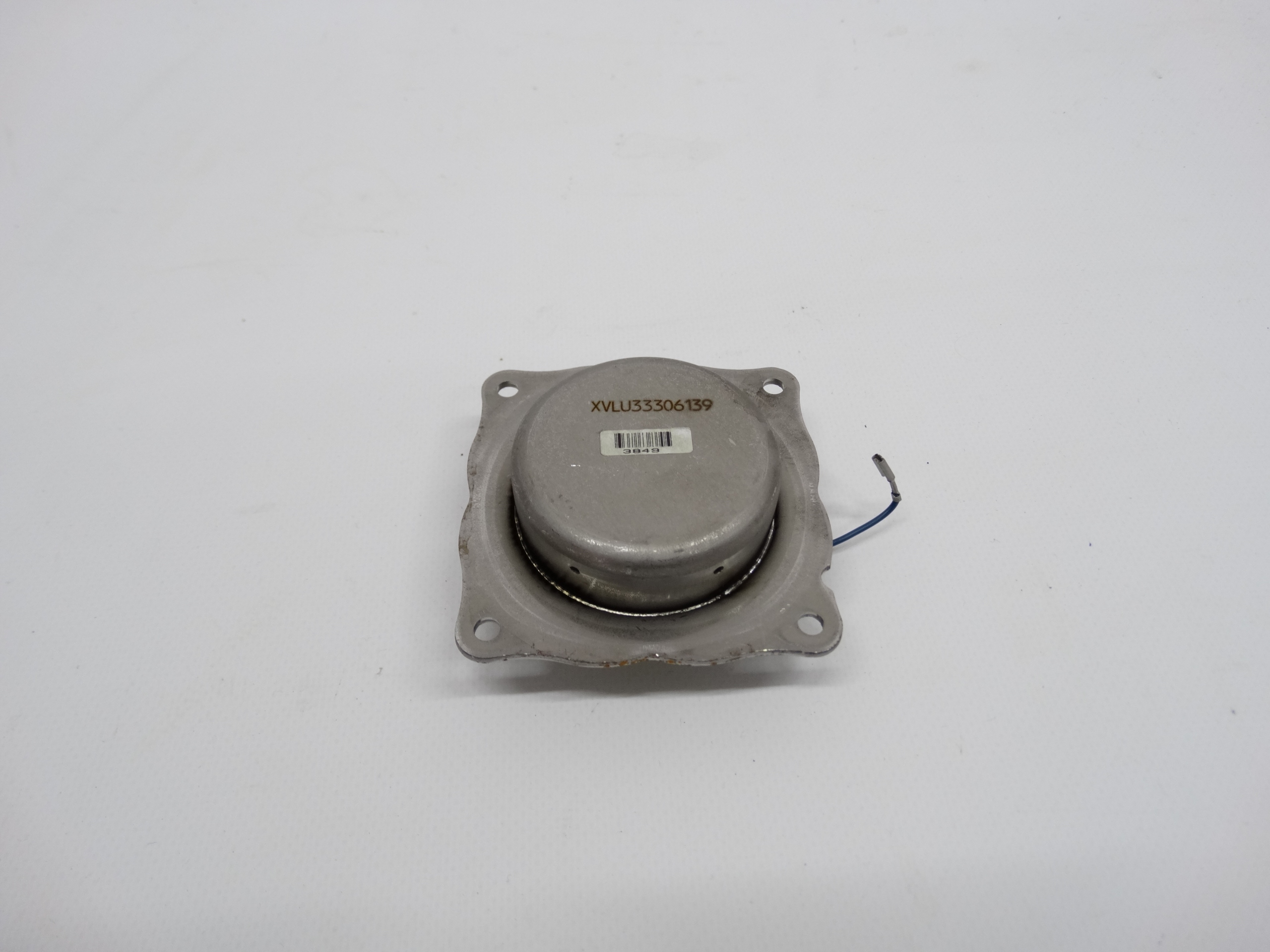 Second image of Skoda VW Audi nabój poduszki powietrznej airbag 6Q0898201B