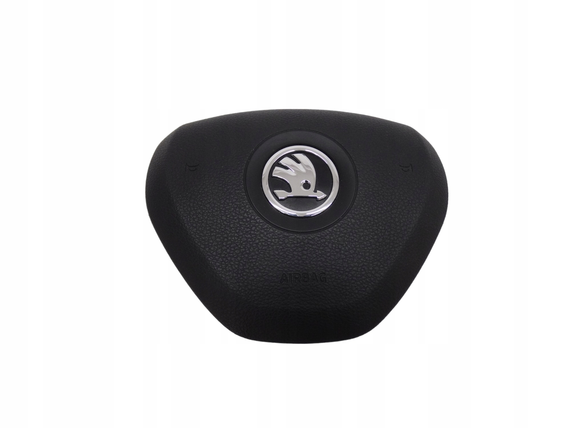 Skoda Fabia III poduszka airbag 6V0880201A oryginalna nieregenerowana