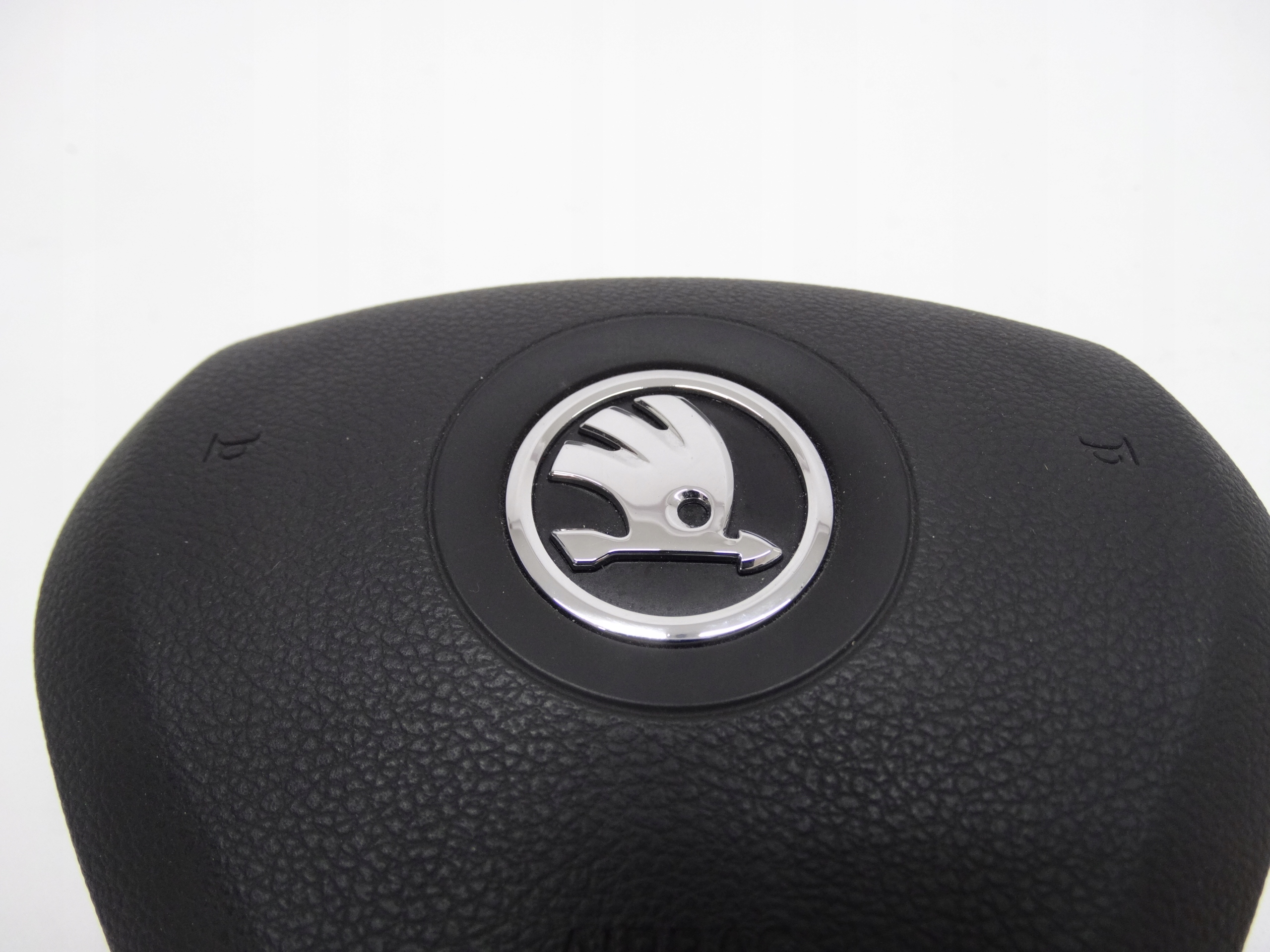 Second image of Skoda Fabia III poduszka airbag 6V0880201A oryginalna nieregenerowana