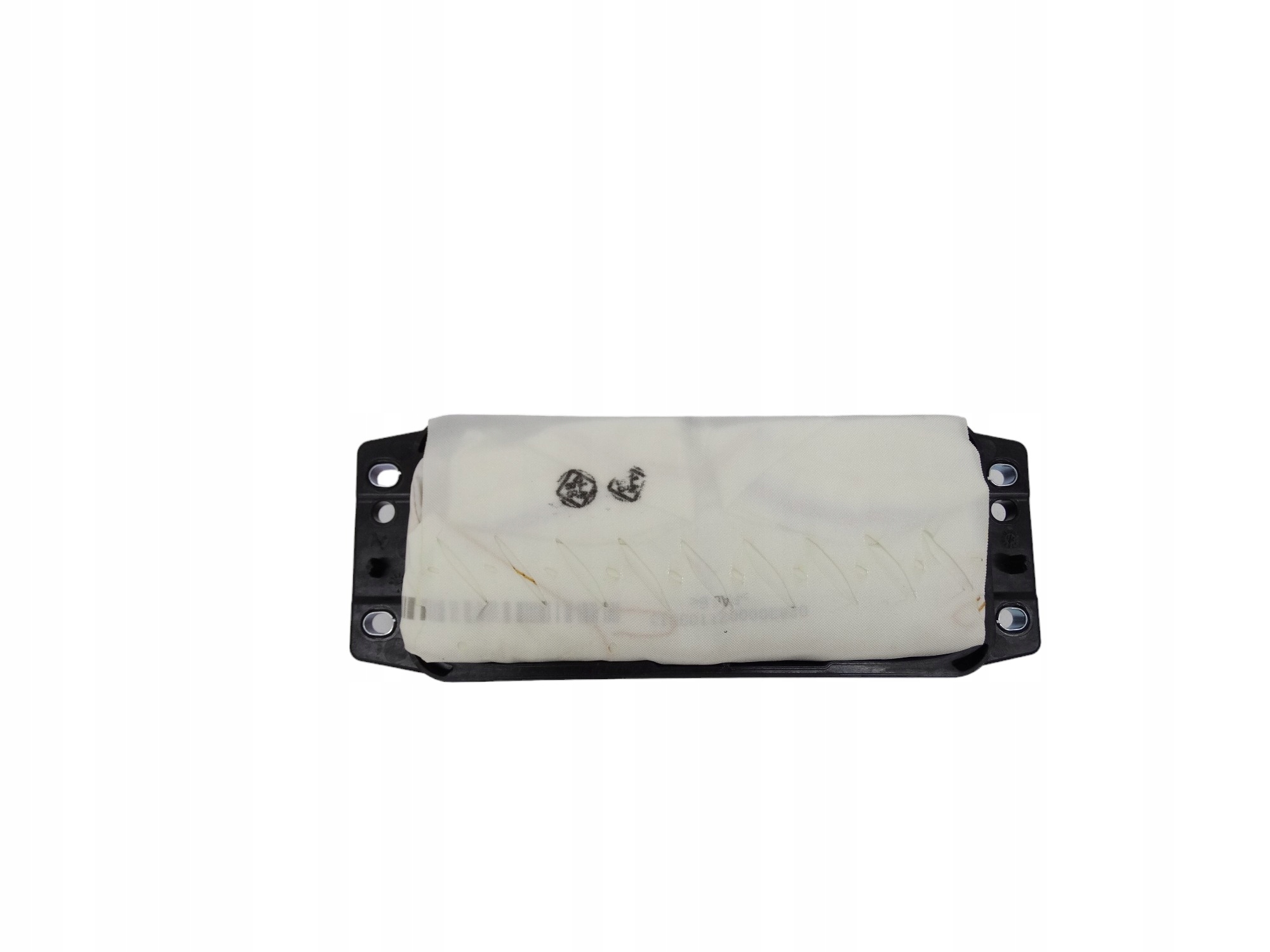 Skoda Fabia IV poduszka airbag 6VA880204D oryginalna nieregenerowana