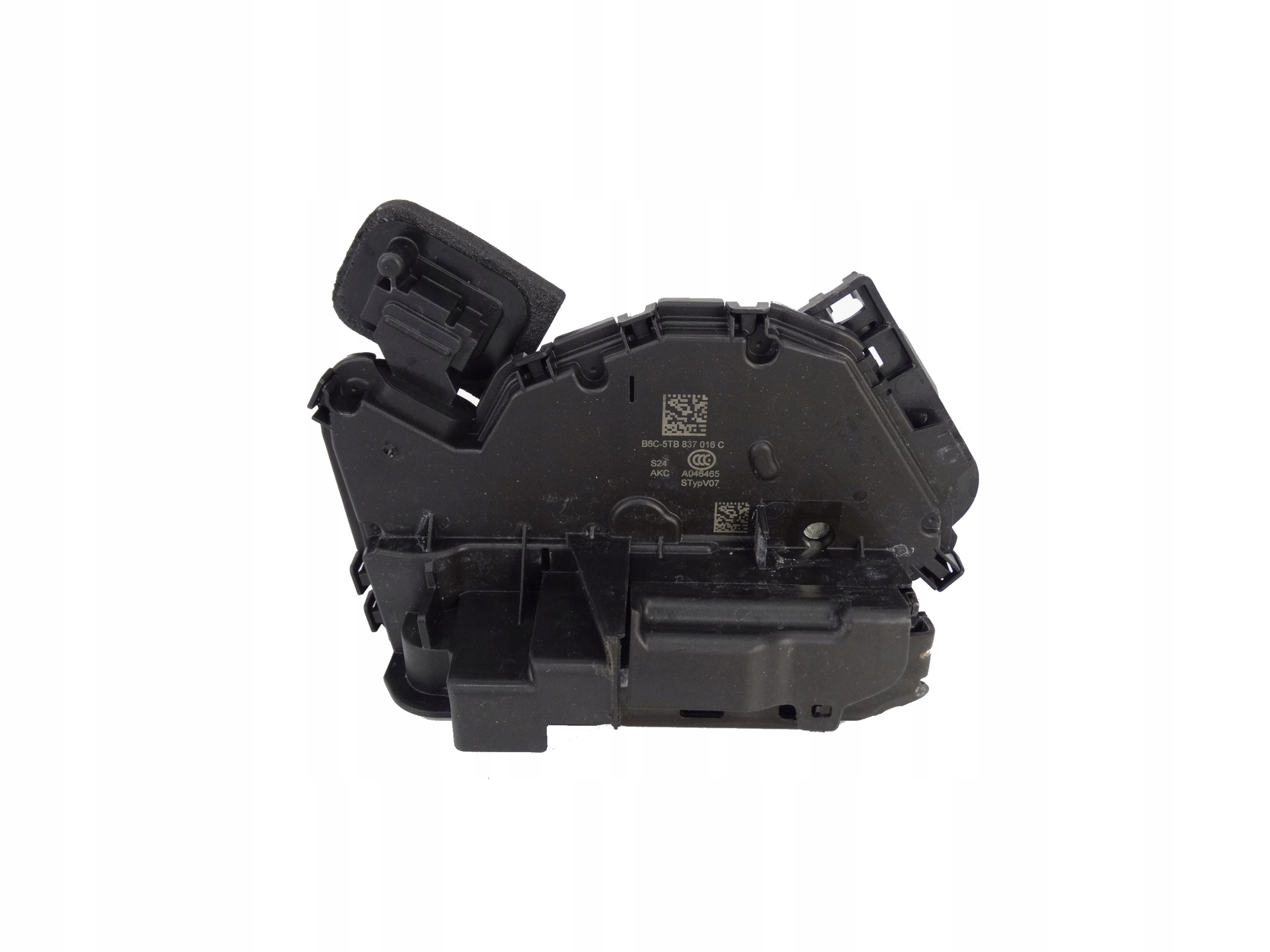 VW Seat Skoda zamek drzwi prawy przedni 5TB837016C oryginalny