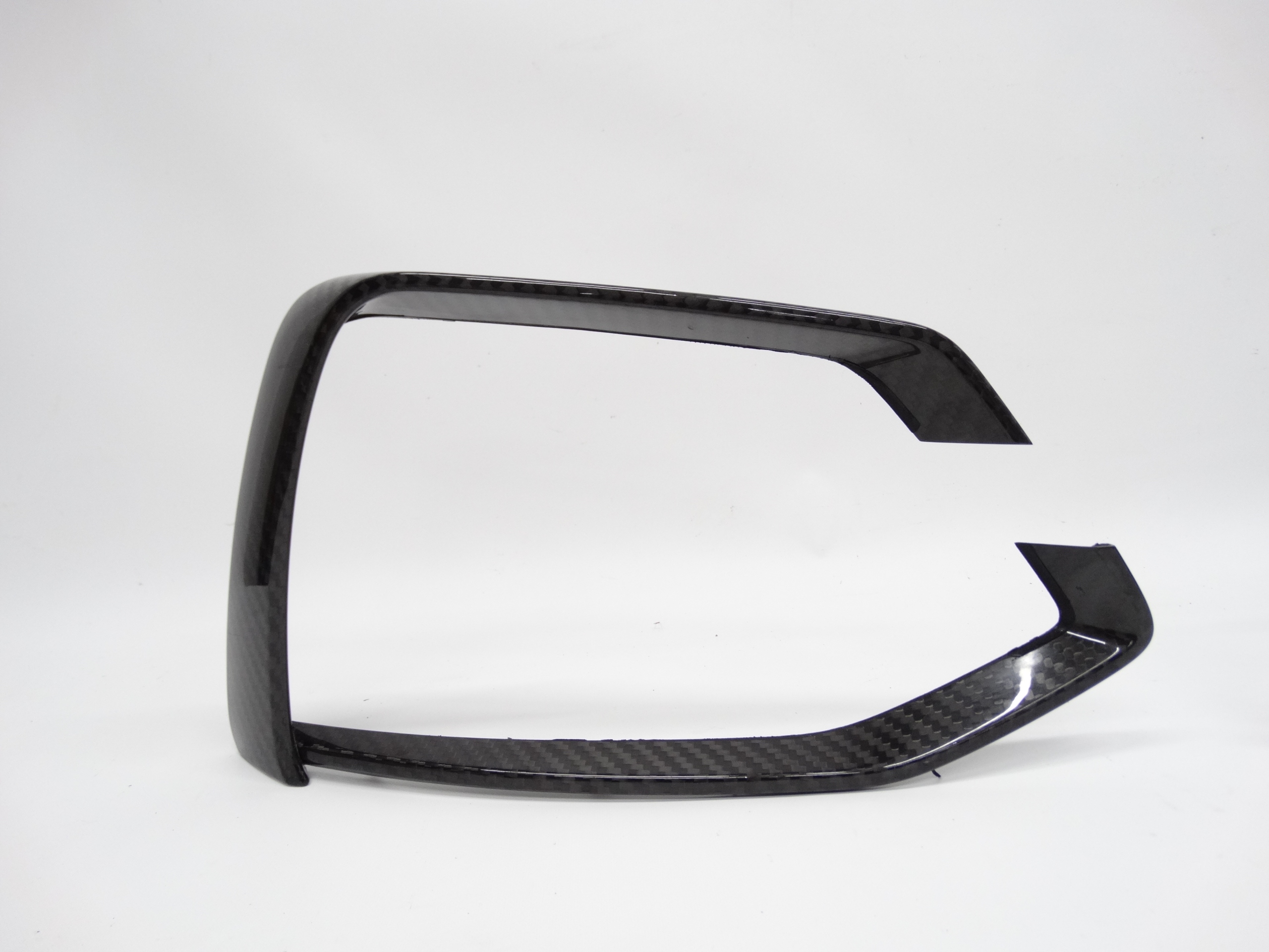 Second image of Audi RSQ8 4M pakiet ABT Signature Edition Carbon oryginalny 4M808026110