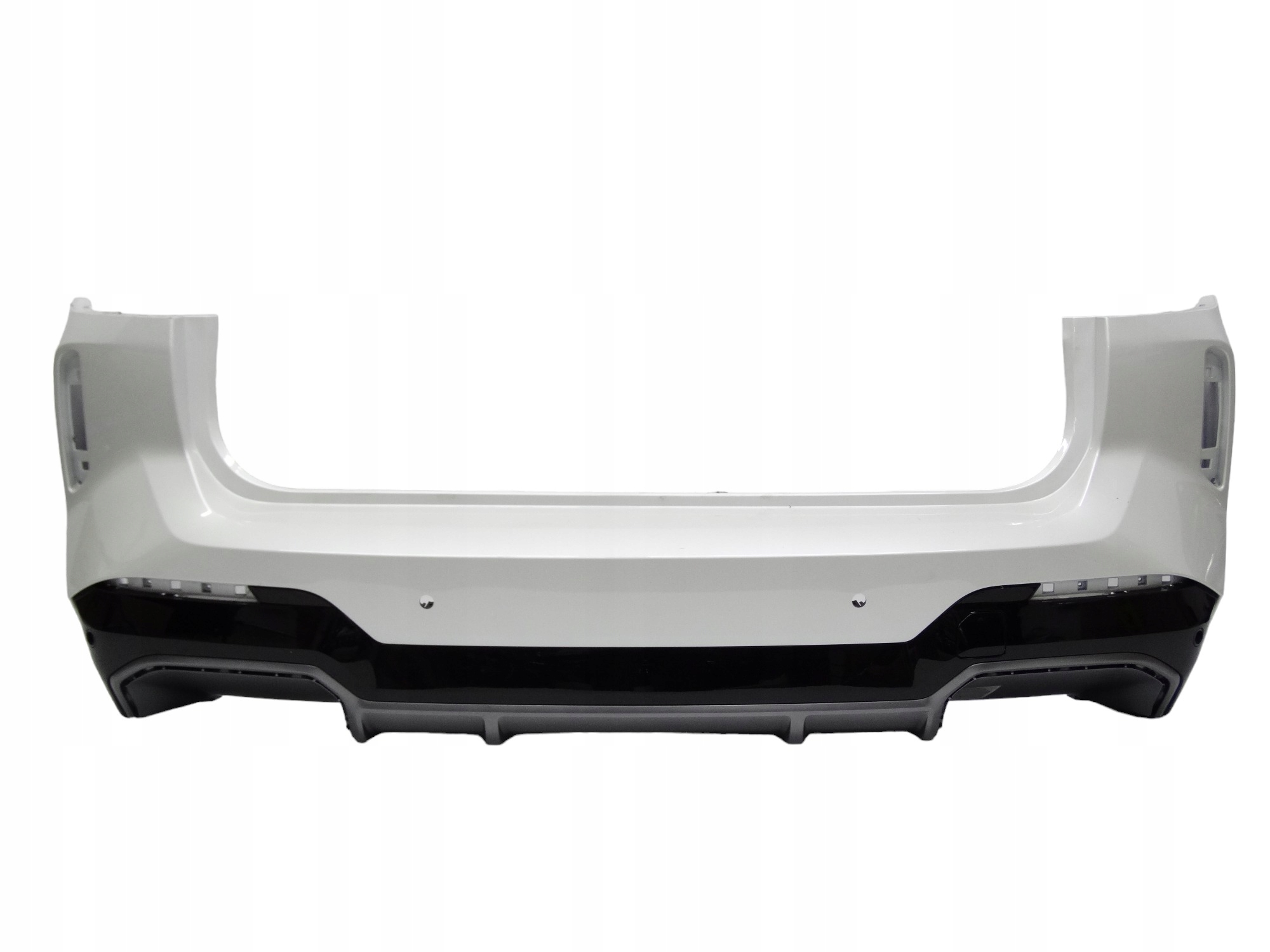 BMW iX3 G08 Lift 21- zderzak tylny 9853318 oryginalny