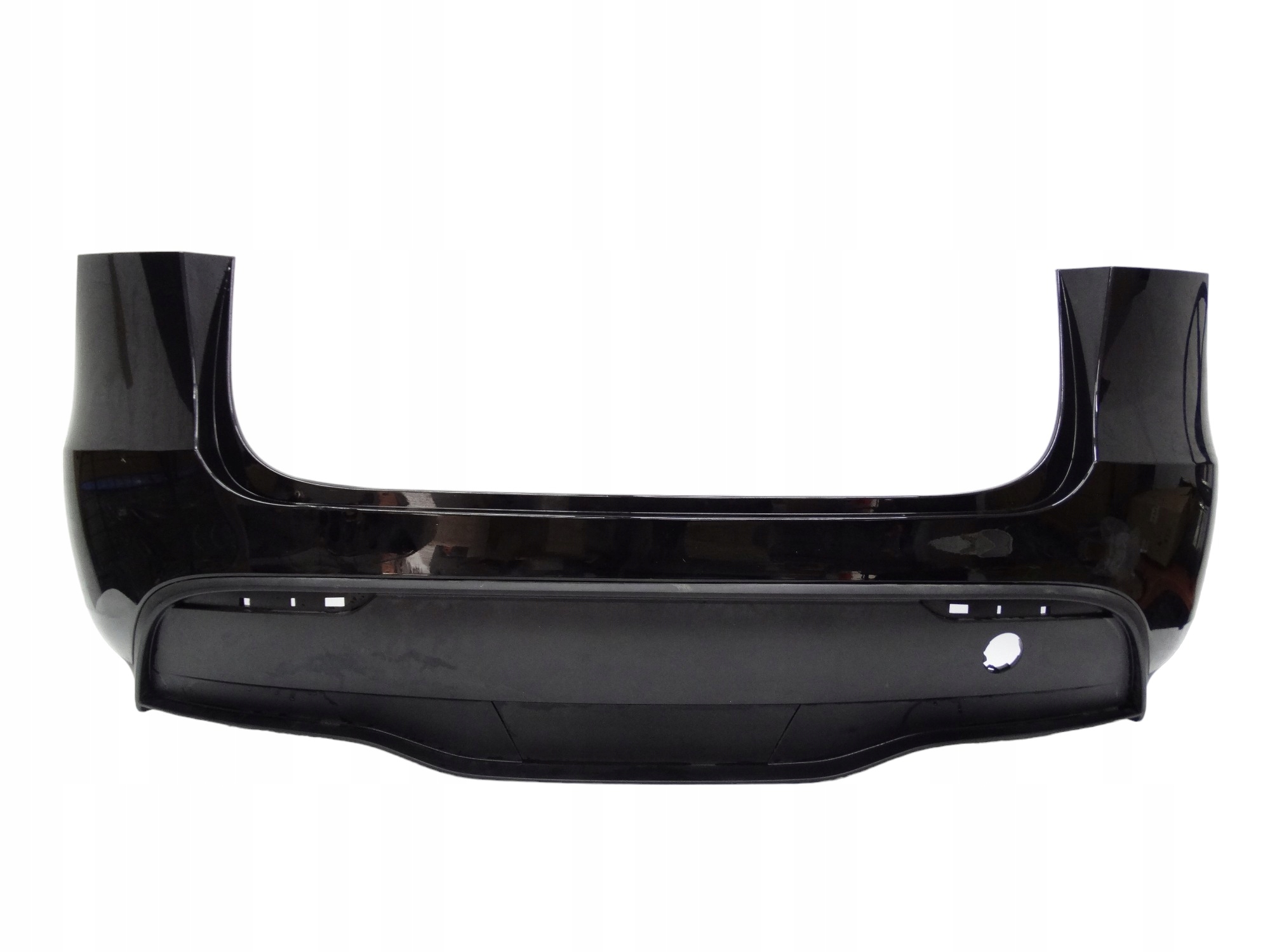 Tesla Model Y 2020+ zderzak tylny oryginalny 1487995-00-B