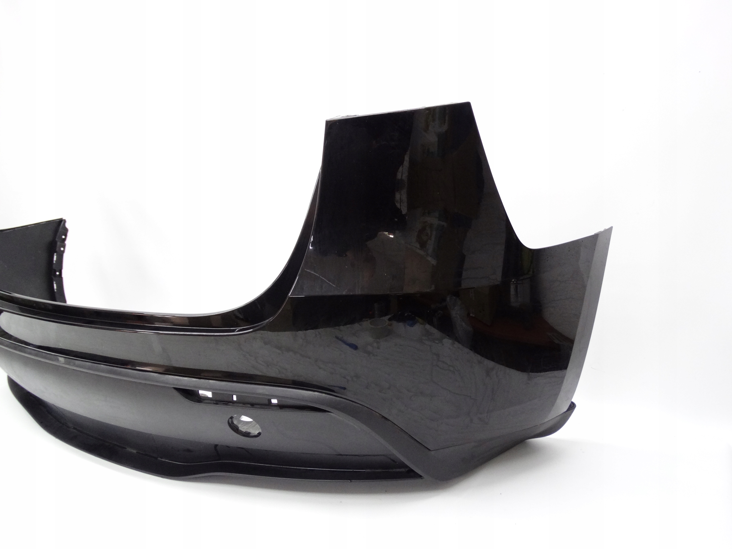 Second image of Tesla Model Y 2020+ zderzak tylny oryginalny 1487995-00-B