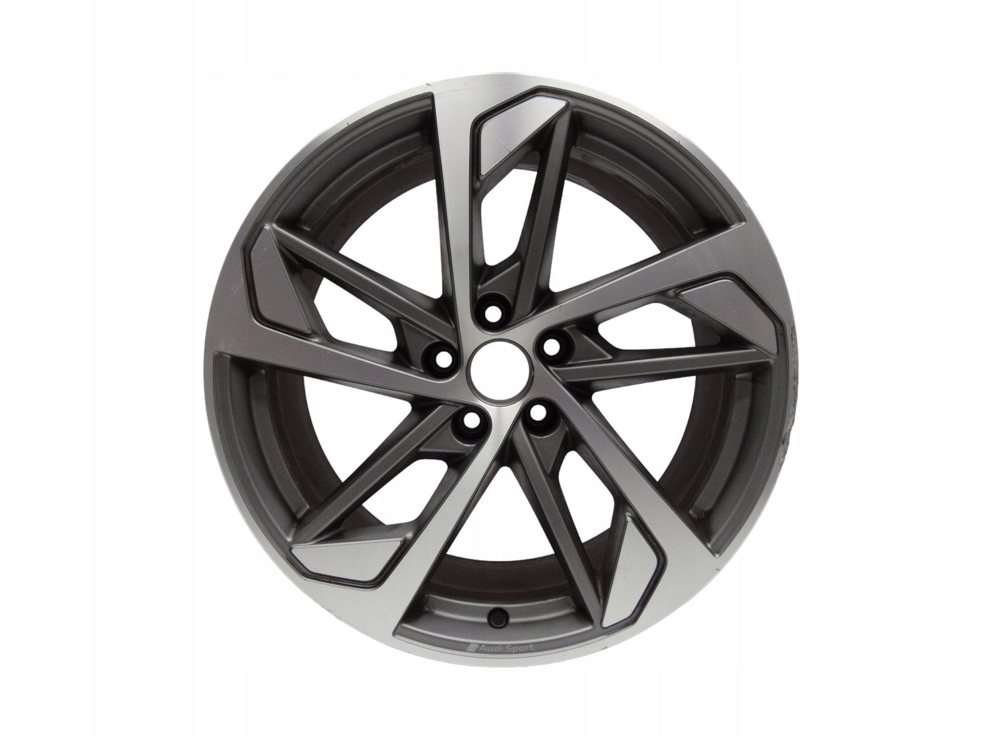 Audi Q3 II 83A felga 19 cali 83A601025 oryginalna