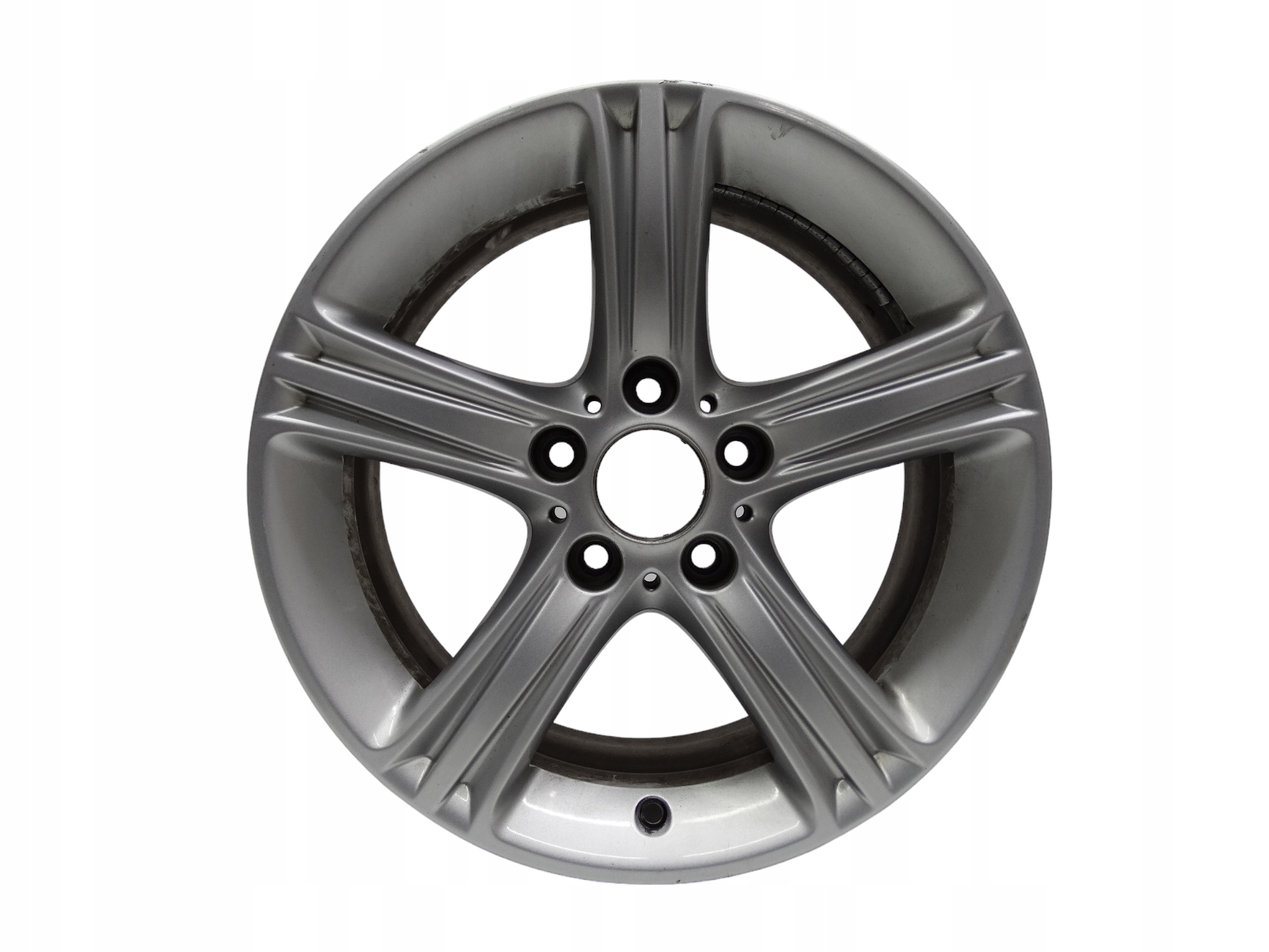 BMW 3 F30 F31 F32 F33 F36 felga 17 cali 6796242 oryginalna