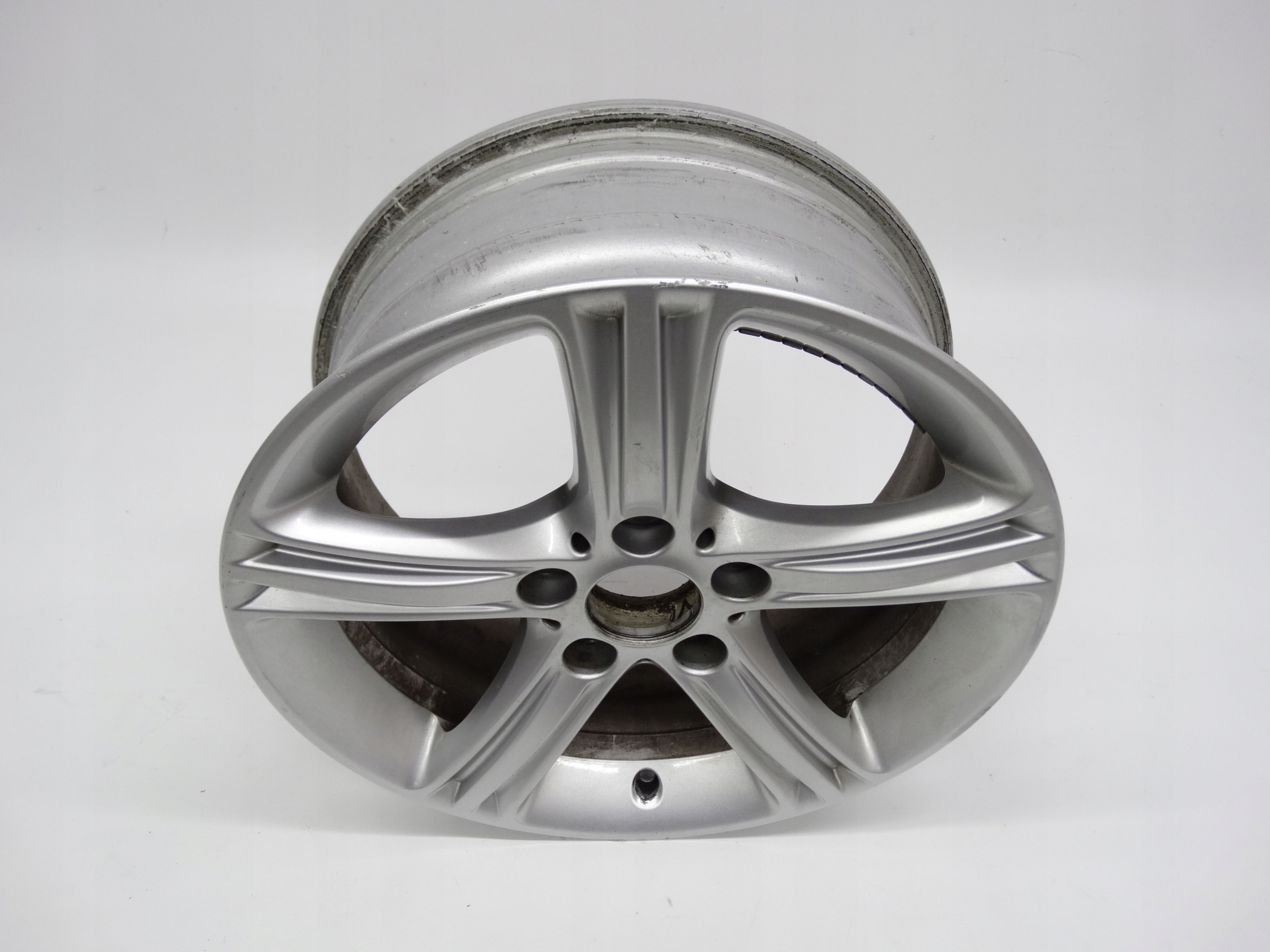 Second image of BMW 3 F30 F31 F32 F33 F36 felga 17 cali 6796242 oryginalna