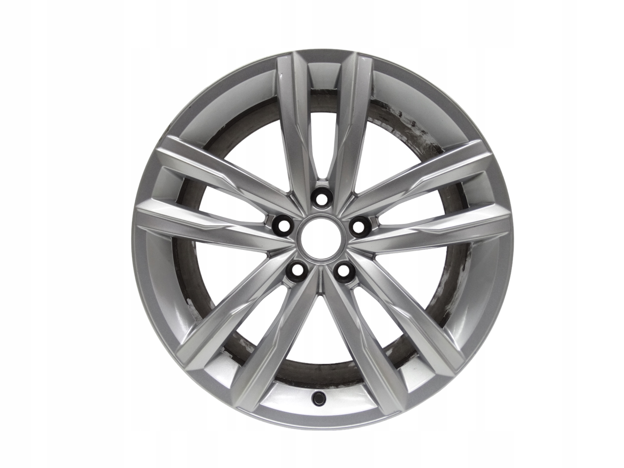 VW Passat B8 3G felga 18 cali 3G0601025H oryginalna