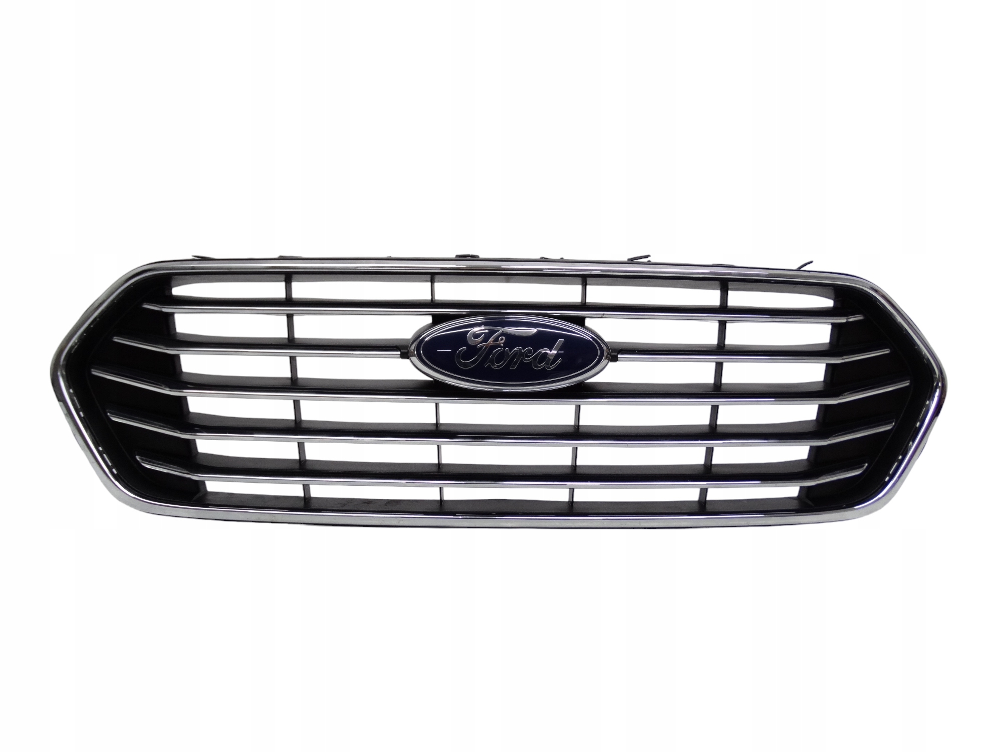 Ford Tourneo Custom Lift 17-23 grill atrapa chłodnicy JK21-17B968-FG