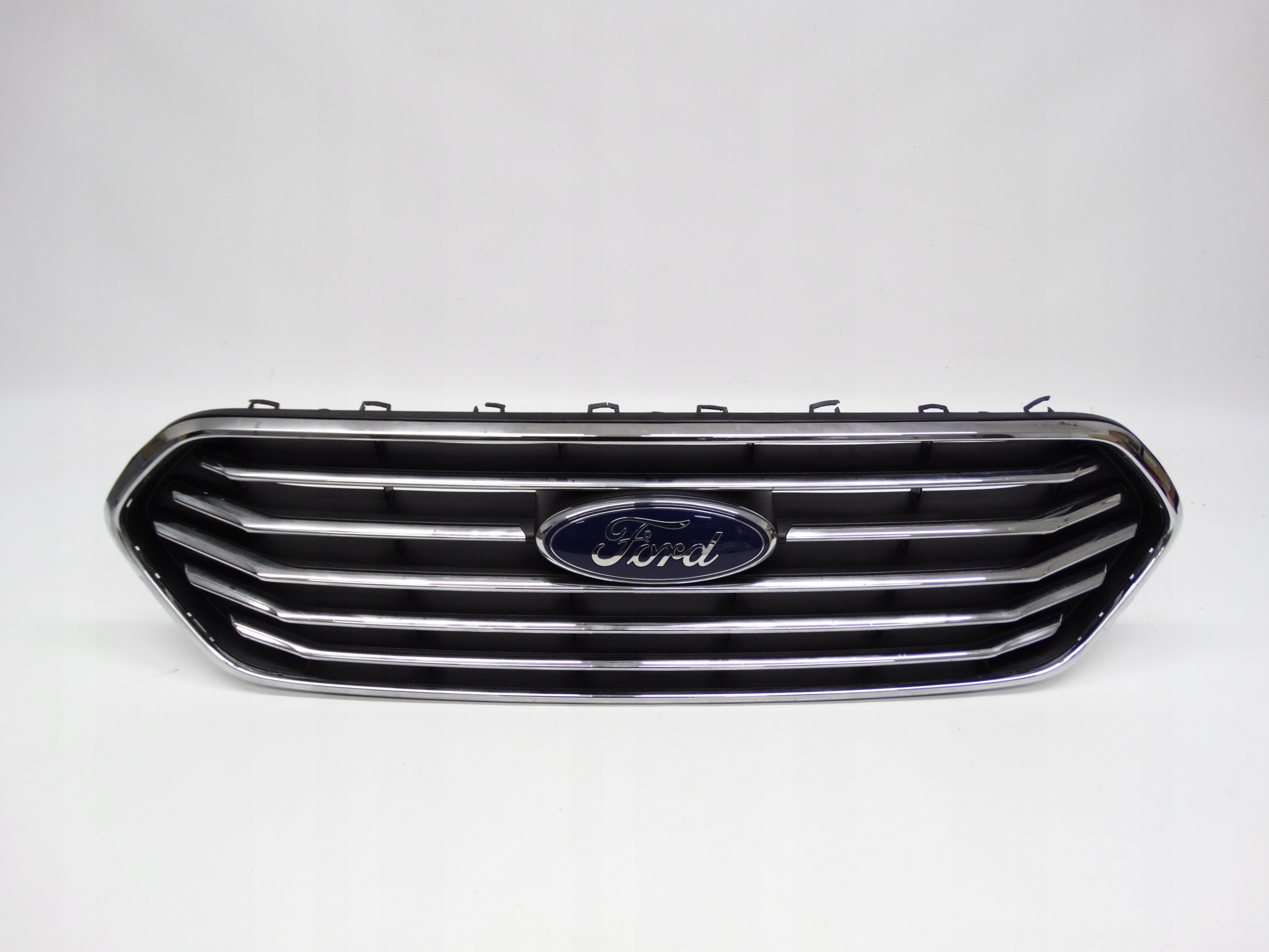 Second image of Ford Tourneo Custom Lift 17-23 grill atrapa chłodnicy JK21-17B968-FG
