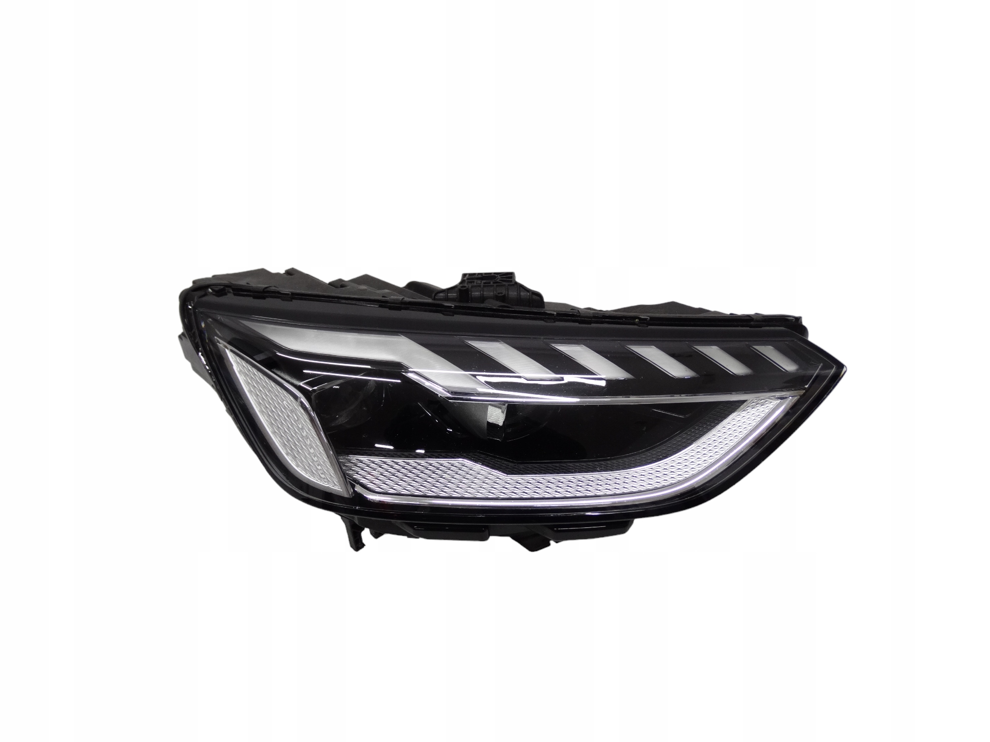 Audi A4 B9 Lift 8W 19- lampa prawa Full LED Matrix 8W0941036E oryginalna