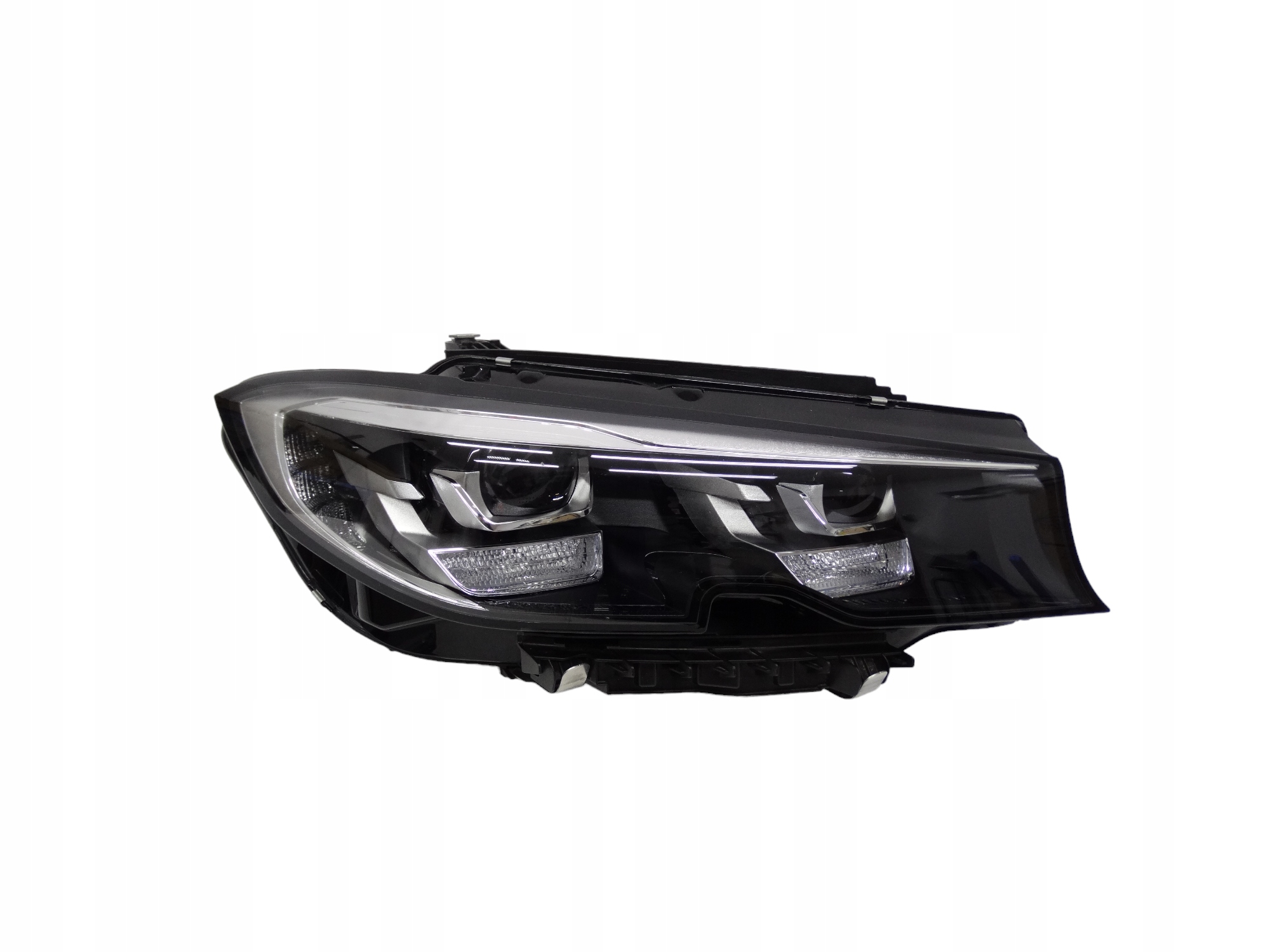 BMW 3 G20 G21 18-22 lampa prawa Full LED 5A1DB38 oryginalna